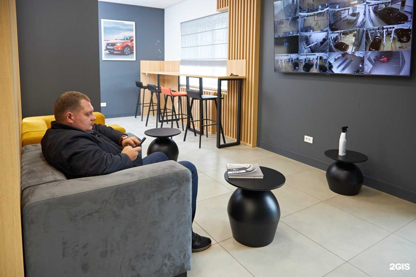 Отзывы на компанию Пенза-авто в г. Пенза c фото