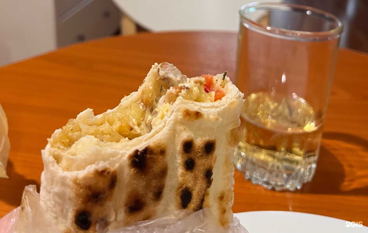 Отзывы на компанию Фуд-киоск в Искитиме c фото