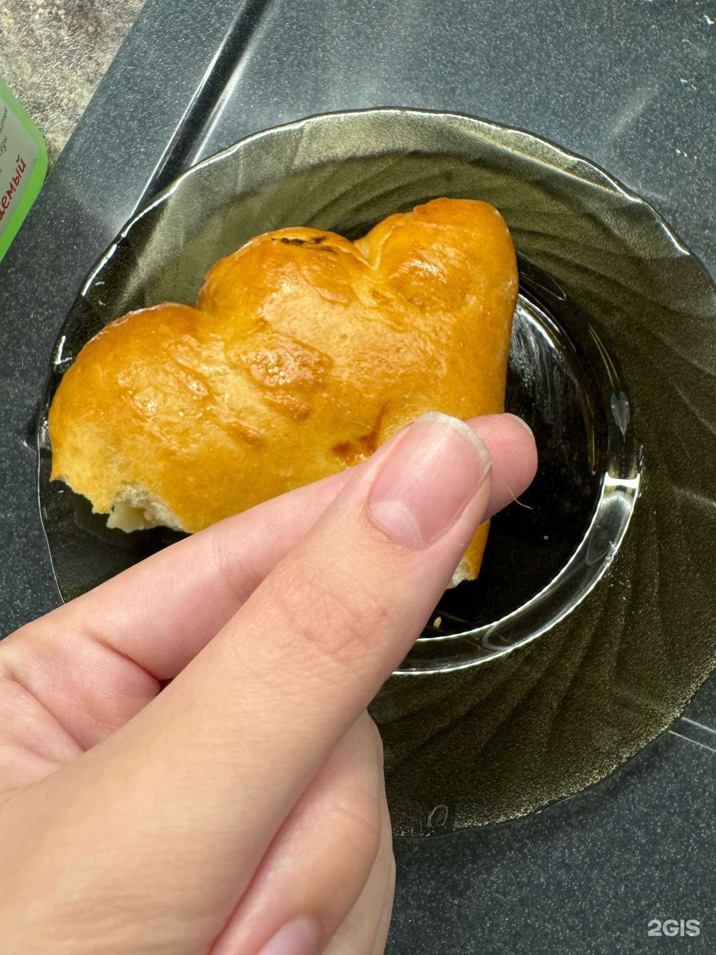 Отзывы на компанию Дом хлеба в Красноярске c фото