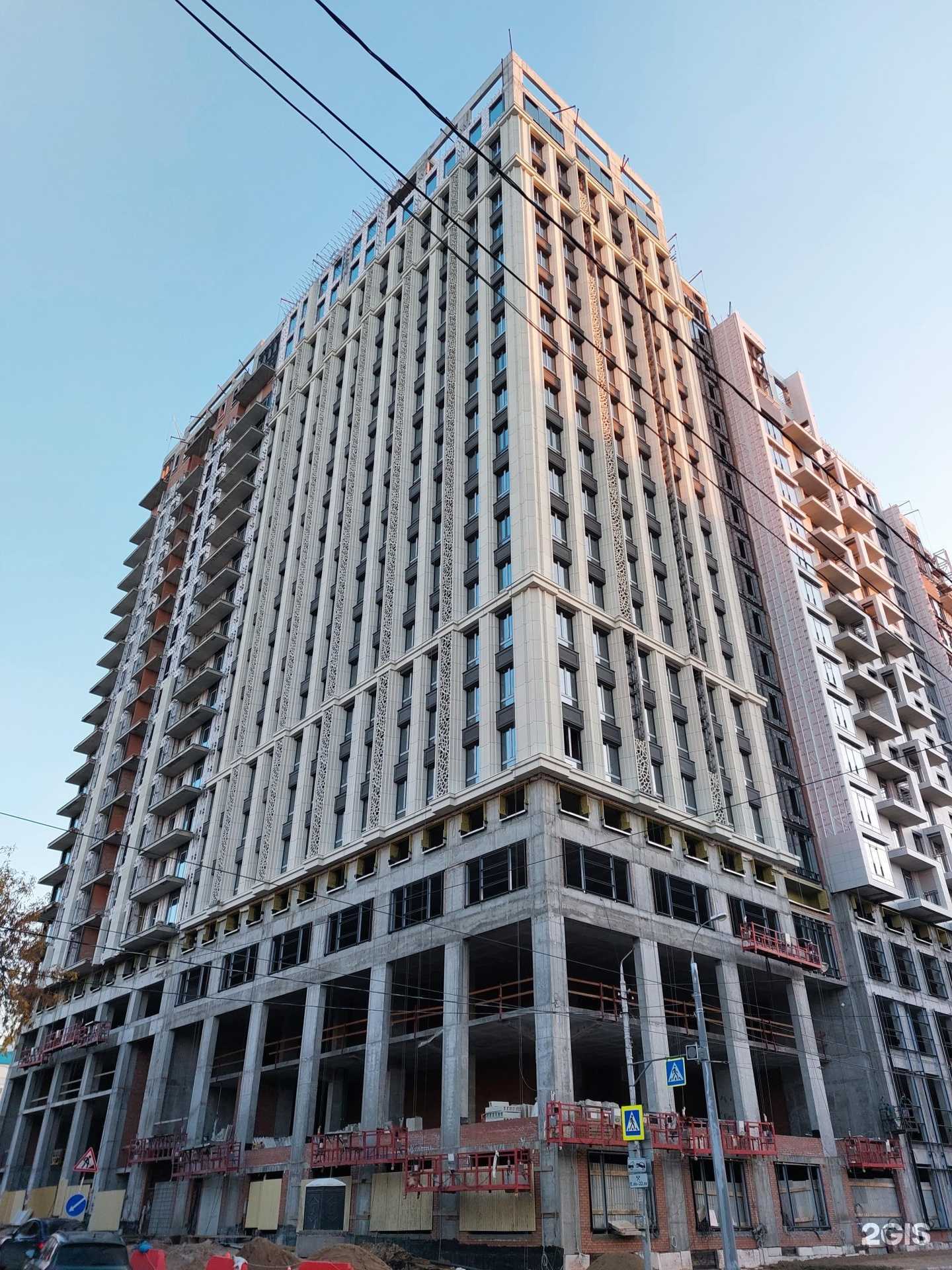 Отзывы на компанию Интеллект-плюс в Самаре c фото - фотография 2 из 2