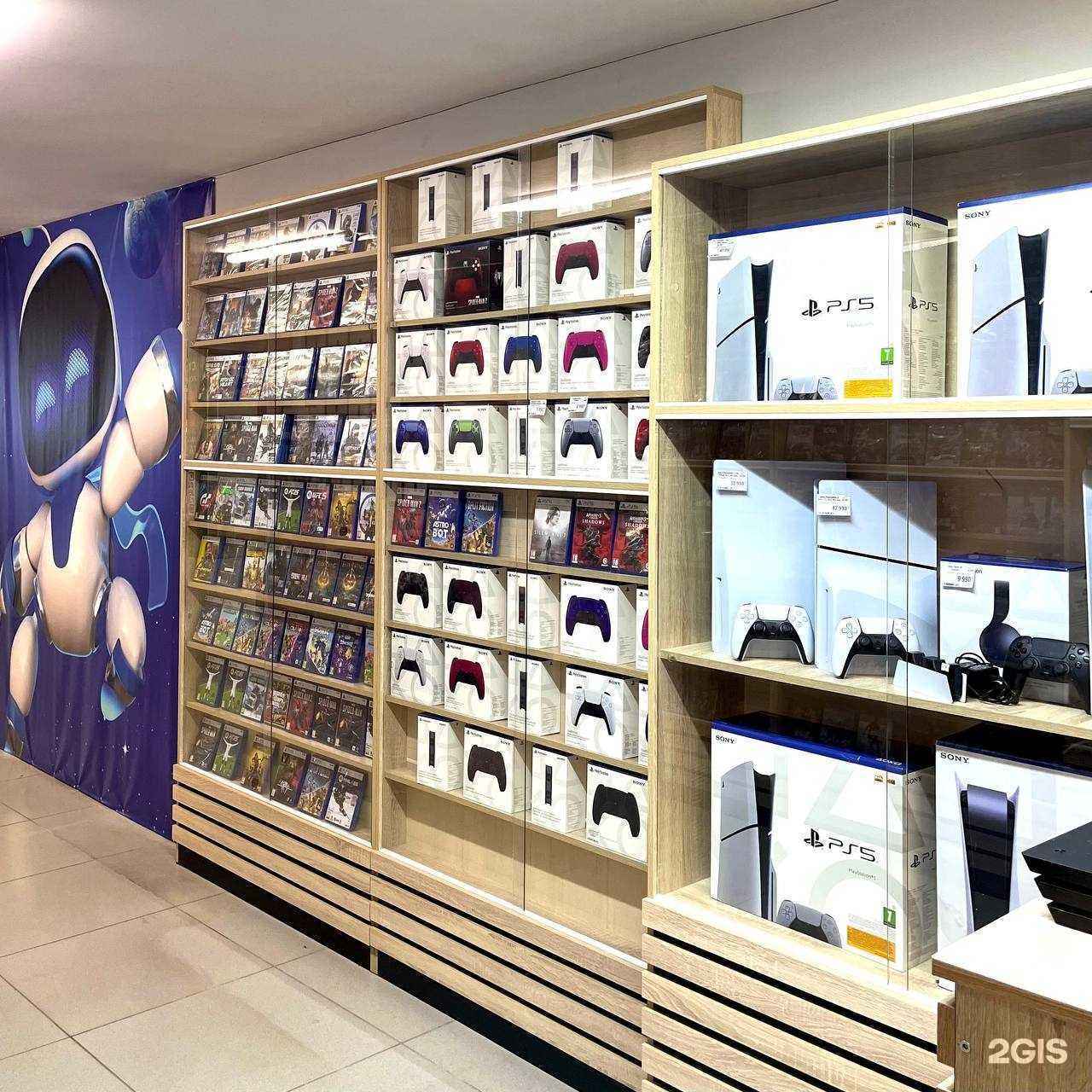 Отзывы на компанию Pentagon Games в Челябинске c фото