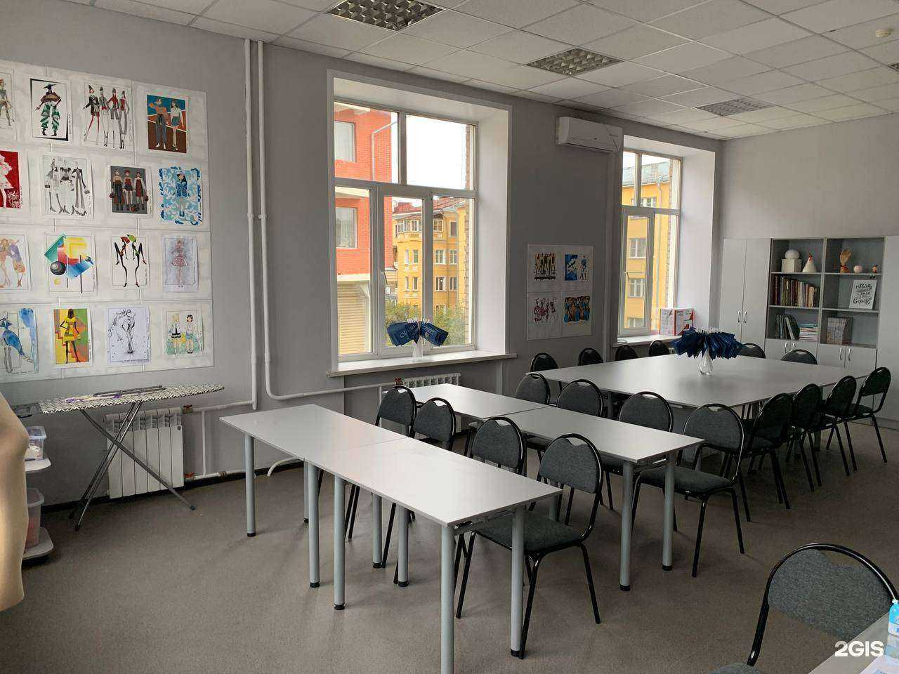 Отзывы на компанию Меланж в Новосибирске c фото