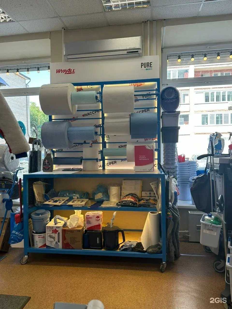 Отзывы на компанию Авиаль в Тюмени c фото