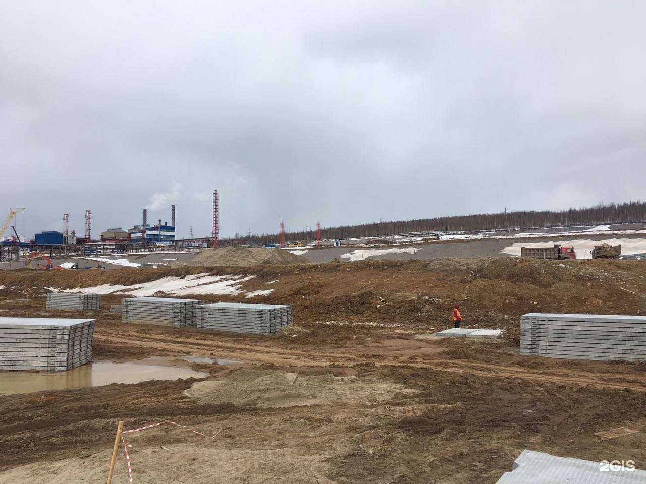 Отзывы на компанию Стройхимподряд в Казани c фото