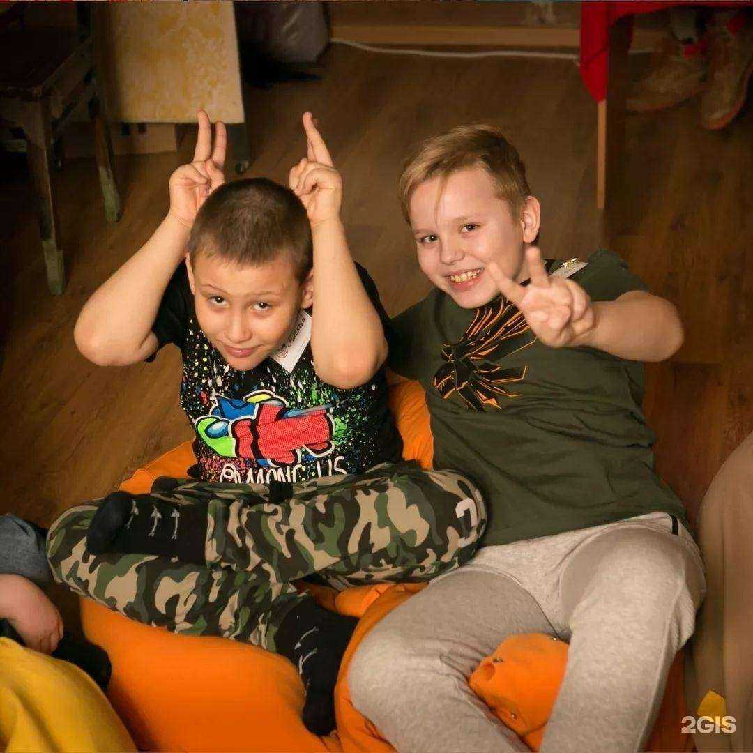 Отзывы на компанию Двор Чудес в г. Псков c фото