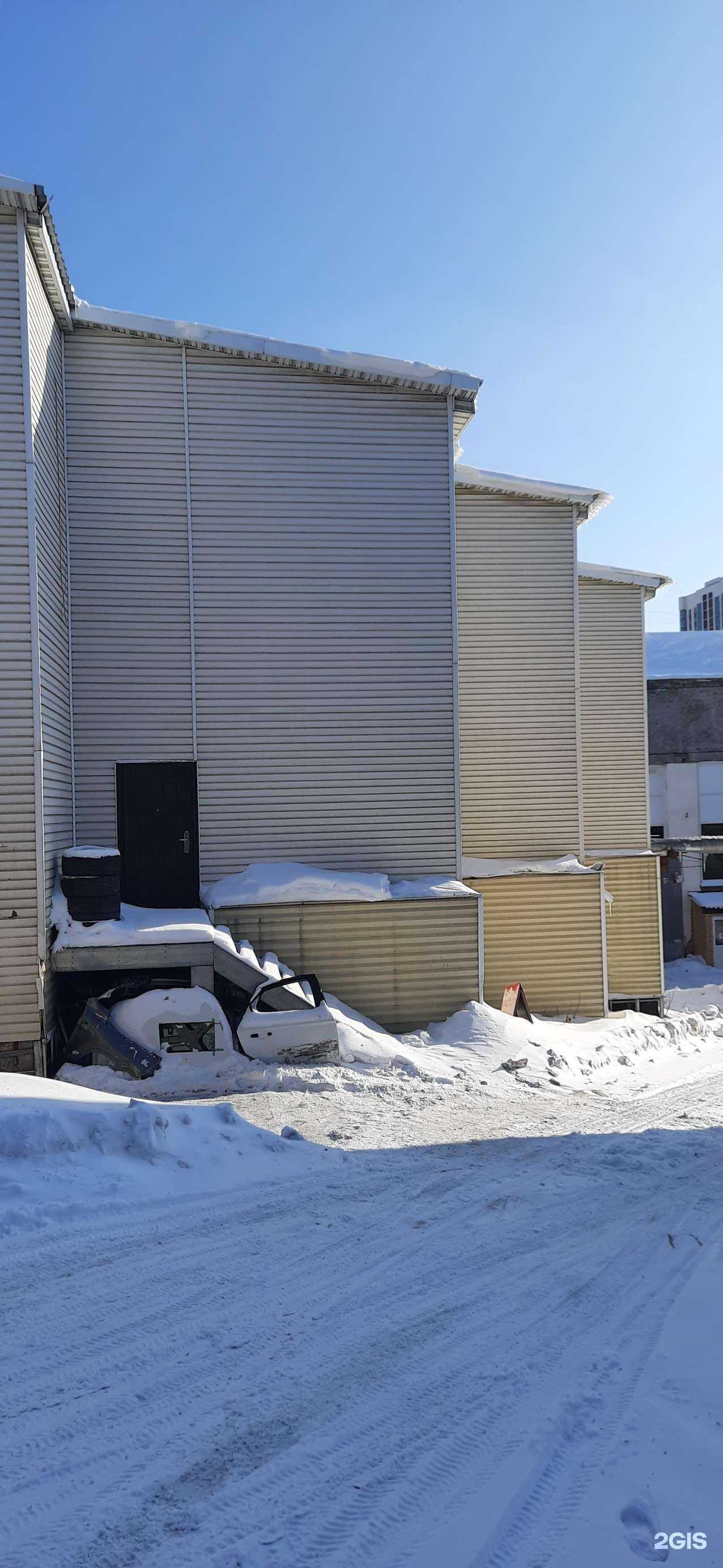 Отзывы на компанию Ревизор Авто в Новосибирске c фото - фотография 2 из 2