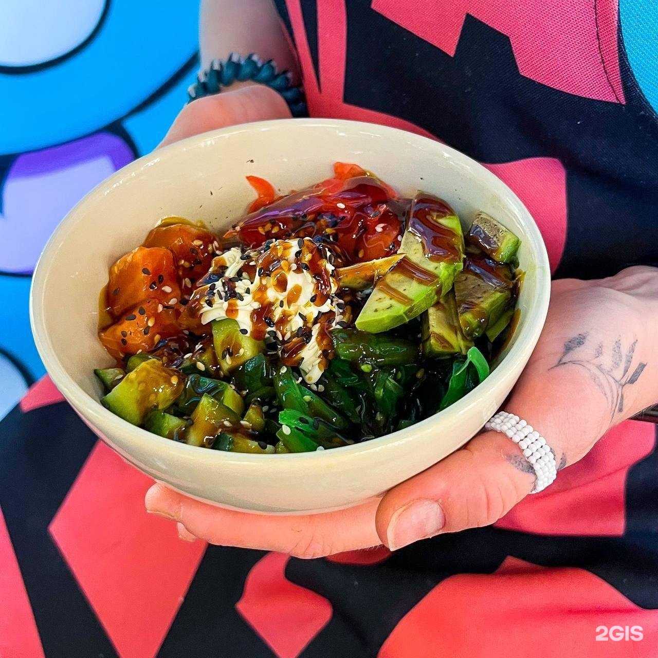 Отзывы на компанию Pokemania в Магнитогорске c фото