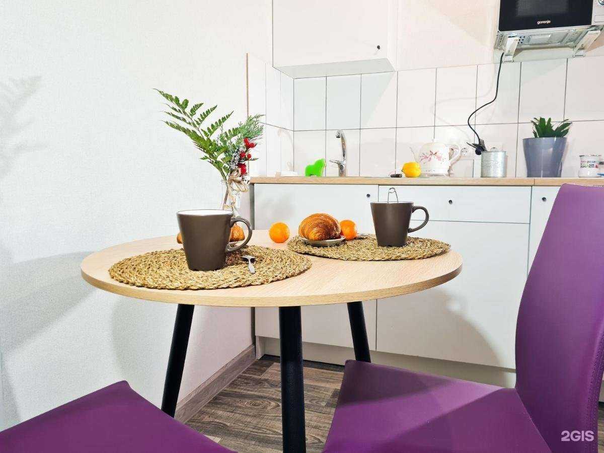 Отзывы на компанию Уфимские квартиры в Уфе c фото