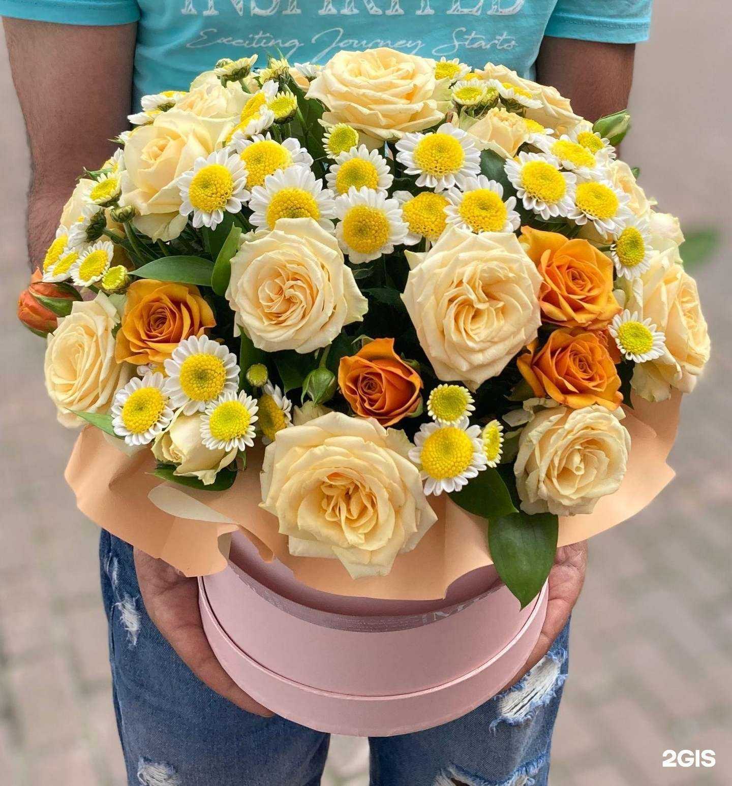 Отзывы на компанию FloraHimki в г. Химки c фото