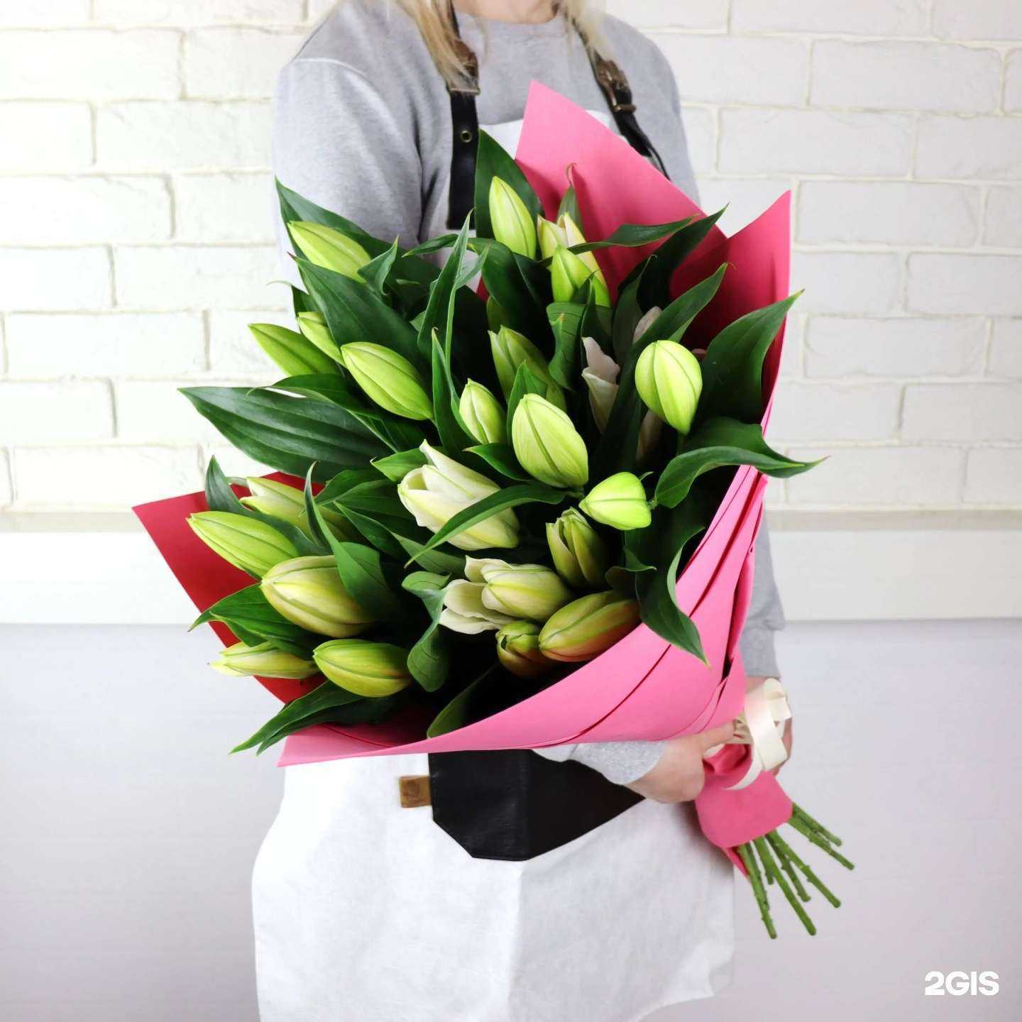 Отзывы на компанию Цветторг в Орле c фото