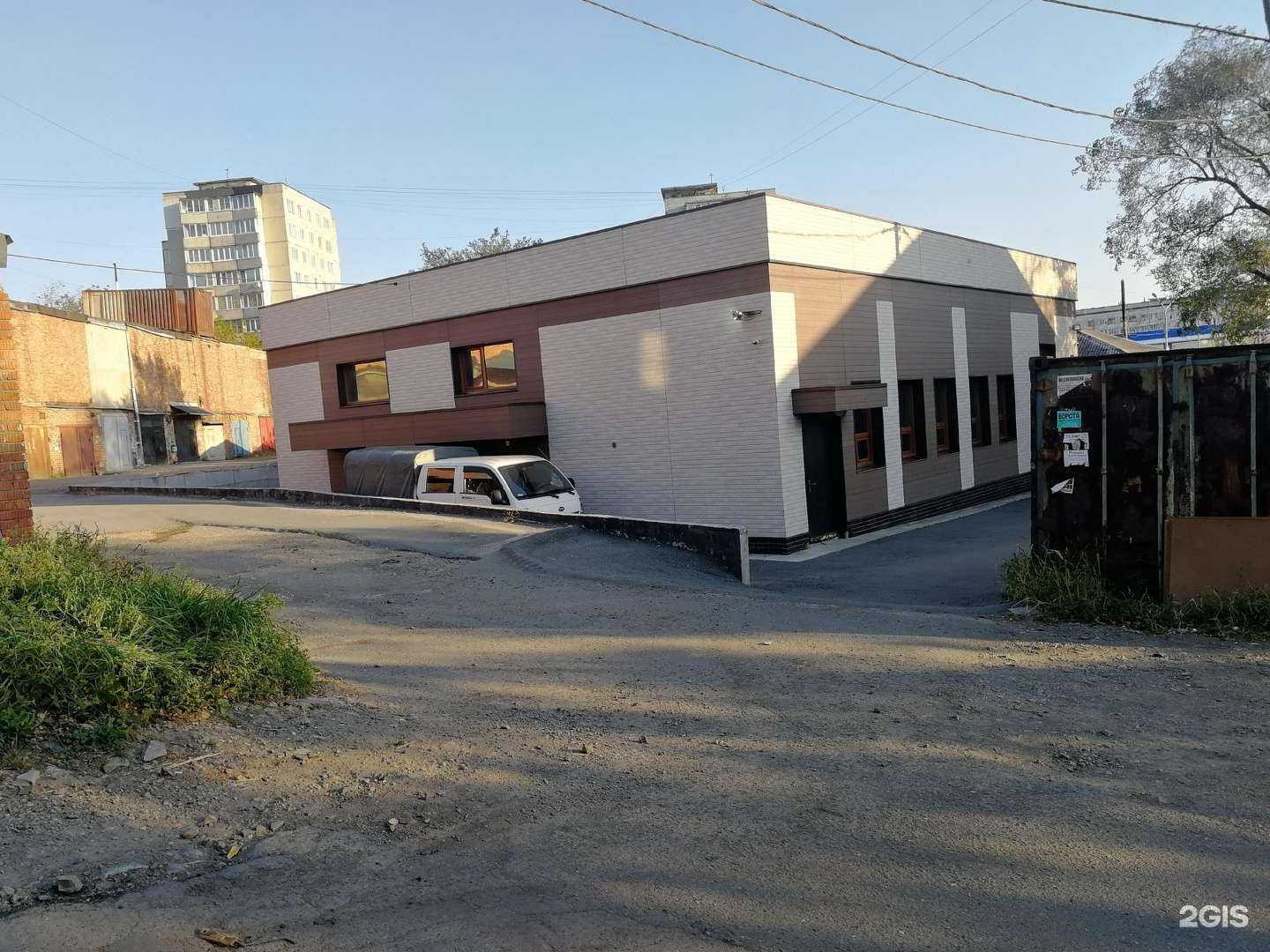 Отзывы на компанию Тонус-вк в Владивостоке c фото - фотография 2 из 2