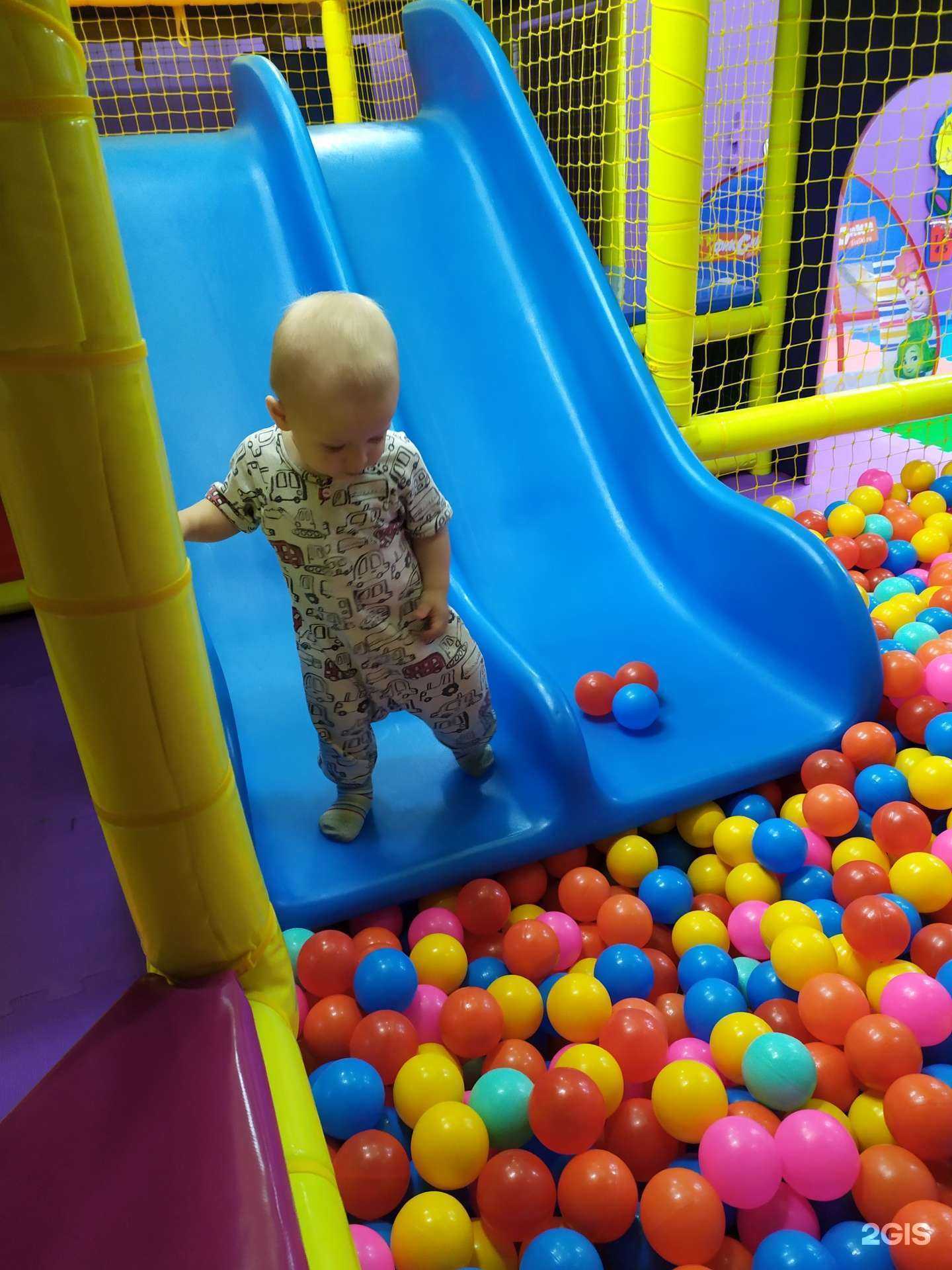 Отзывы на компанию Солнышко в Химках c фото