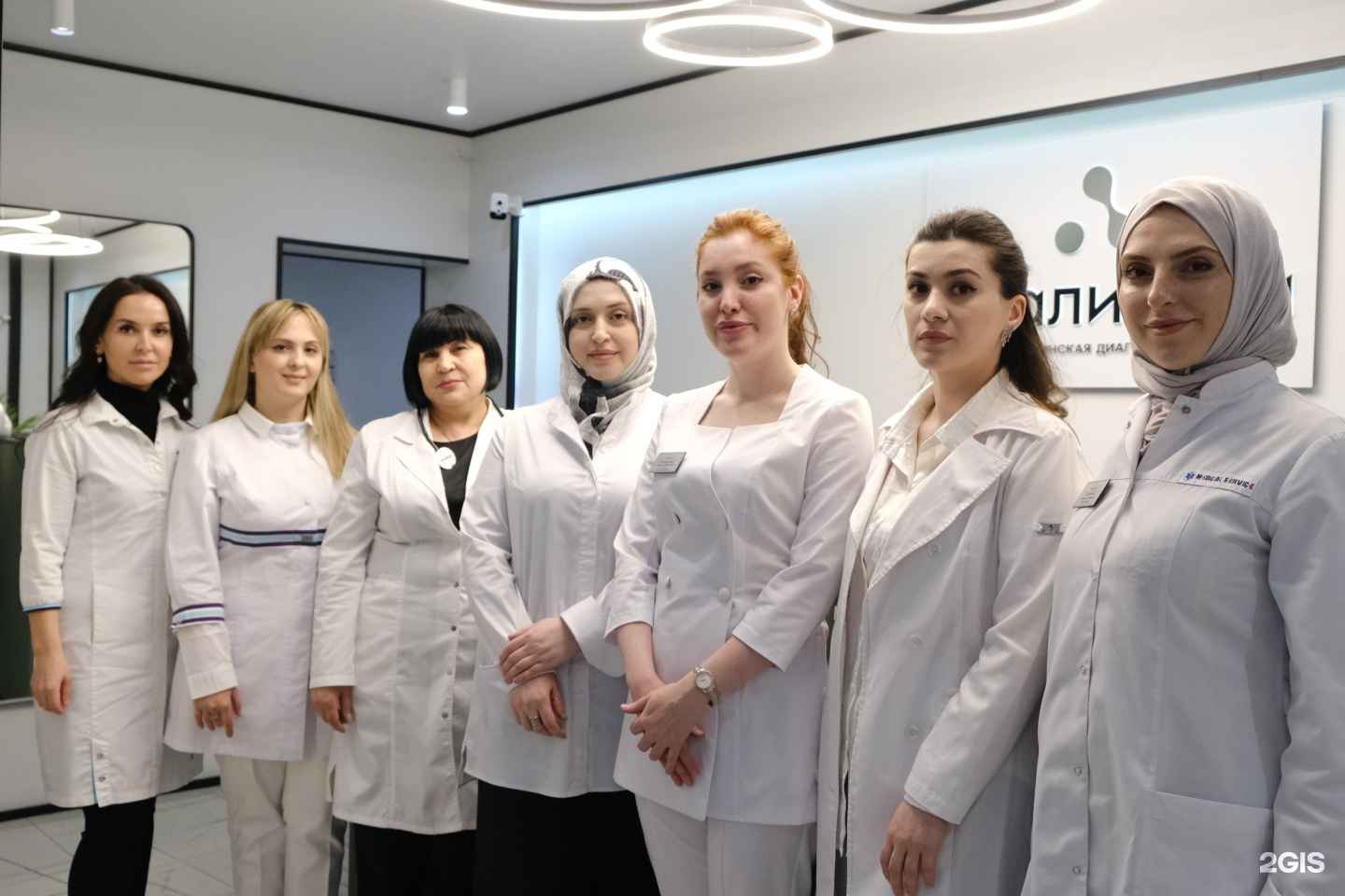 Отзывы на компанию Аналитика в г. Махачкала c фото