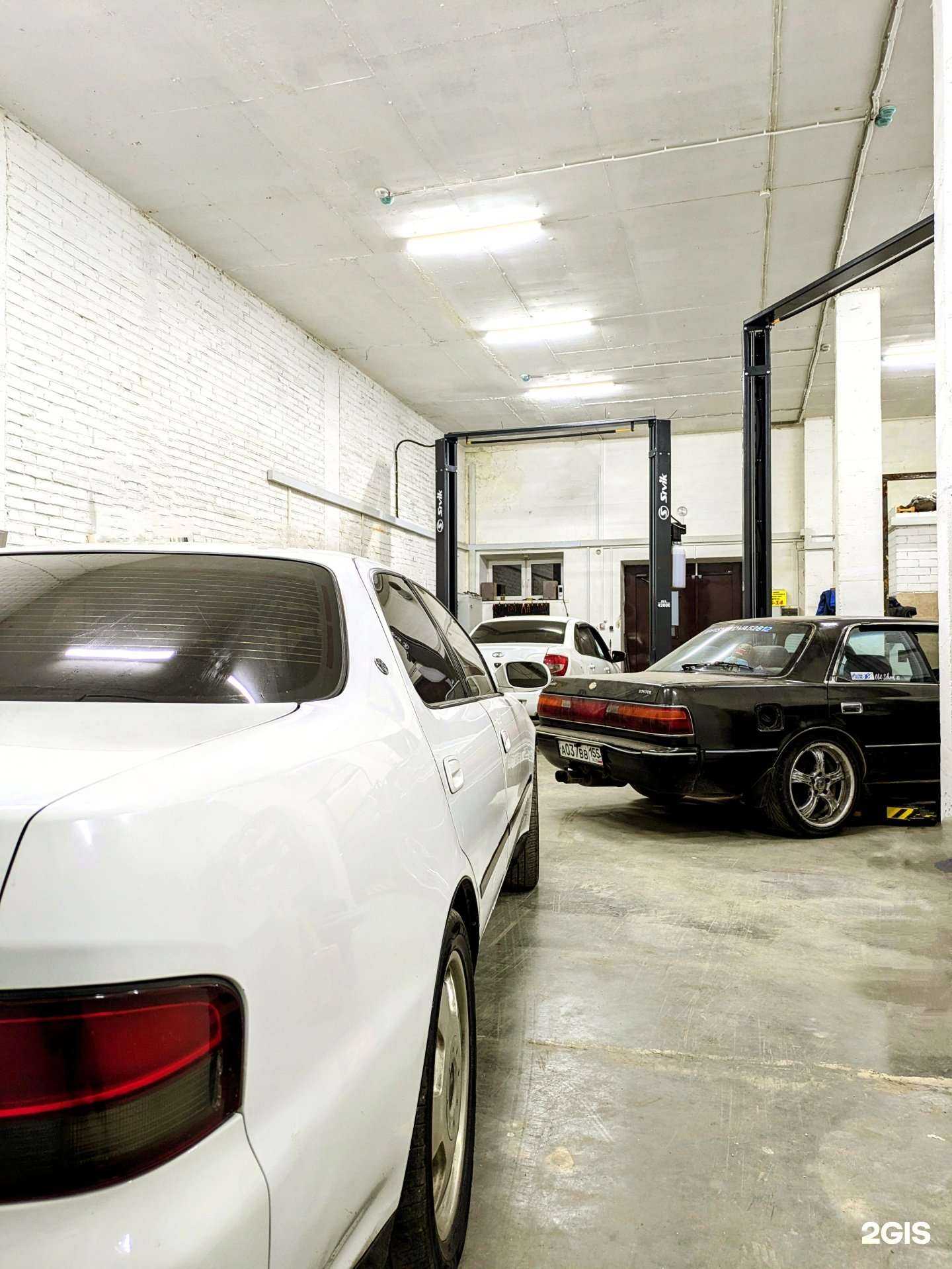 Отзывы на компанию JDM Service в Омске c фото