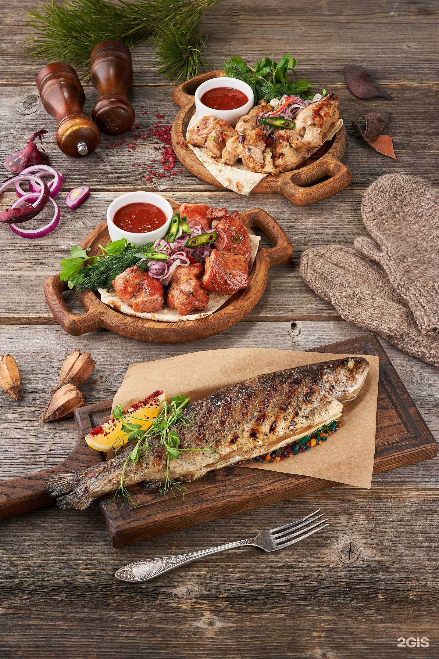 Отзывы на компанию Варежка в г. Сочи c фото