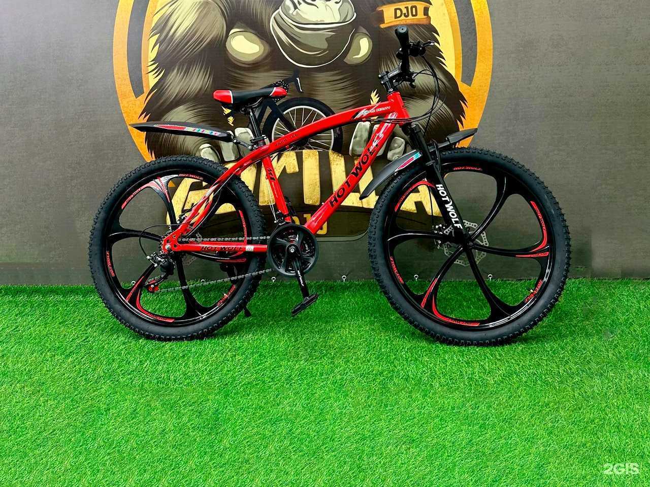 Отзывы на компанию Горилла Джо в Уссурийске c фото