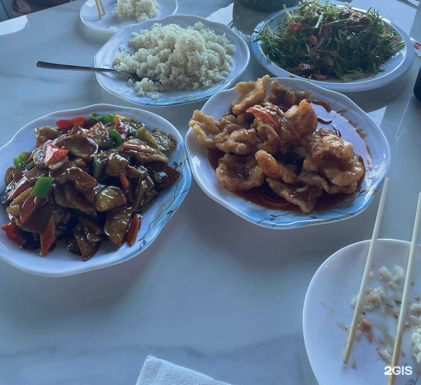 Отзывы на компанию Кунжут в Артёме c фото