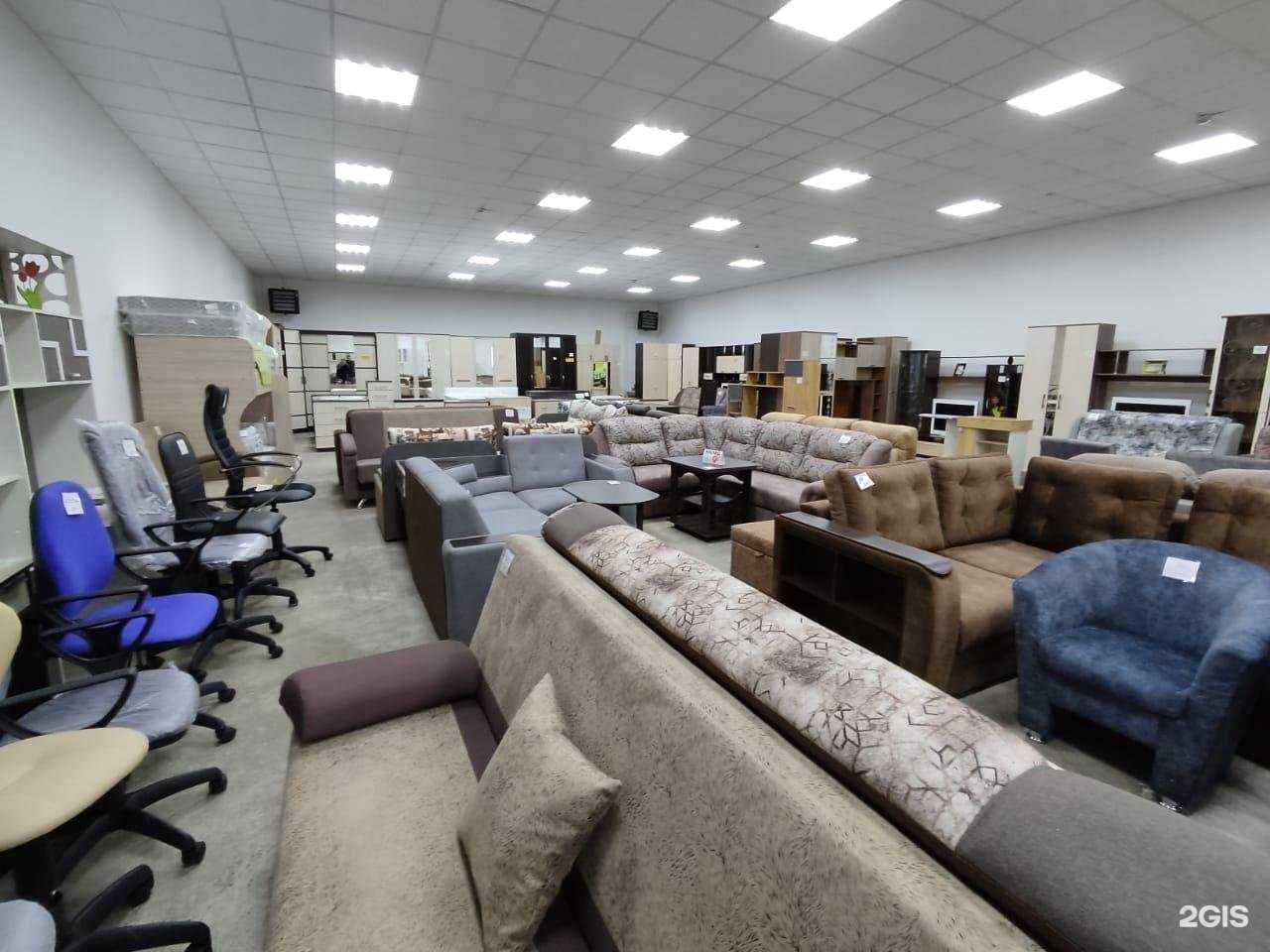 Отзывы на компанию Крафт мебель в Осинниках c фото