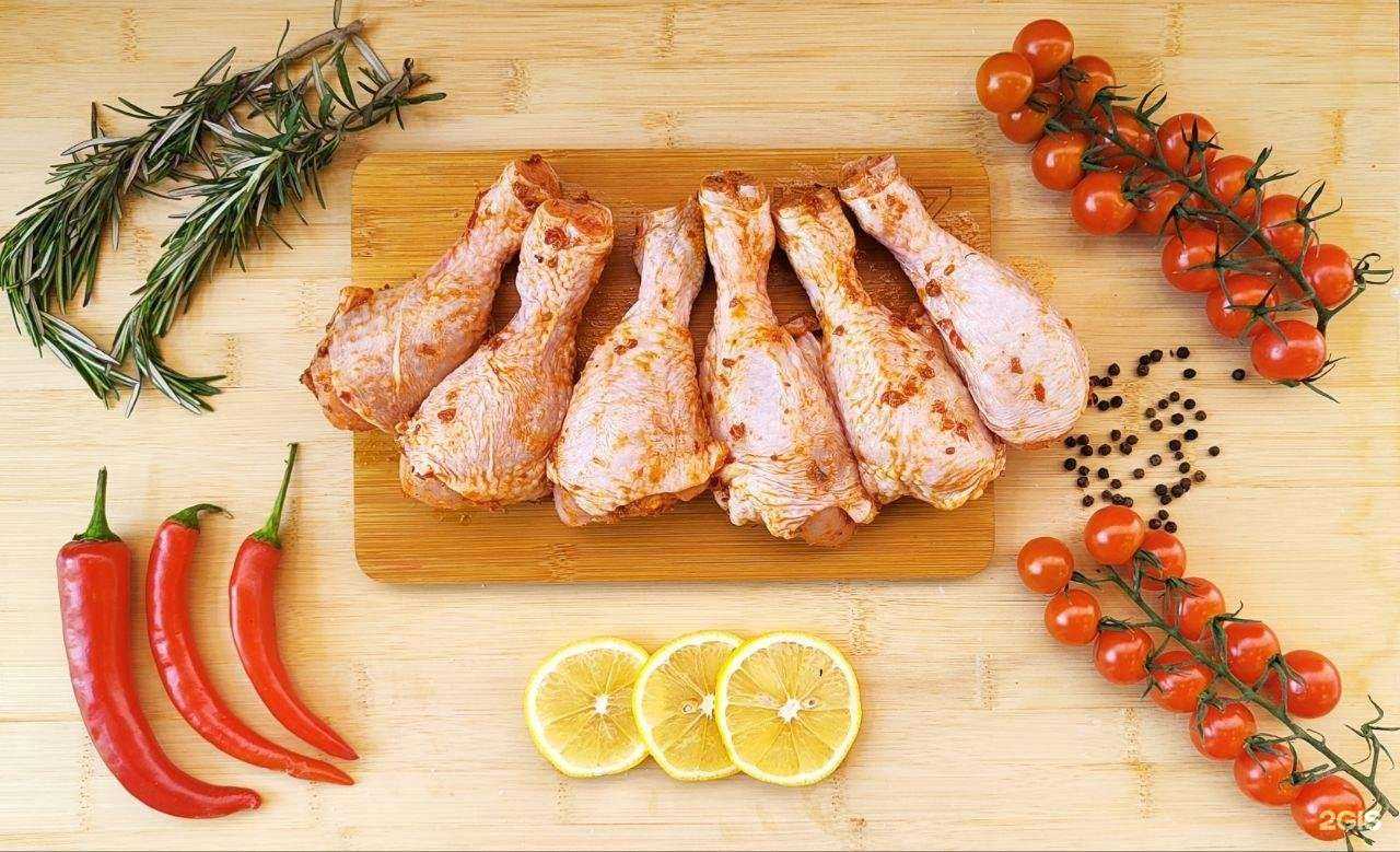 Отзывы на компанию #Мясной Фермер Эко в Набережных Челнах c фото