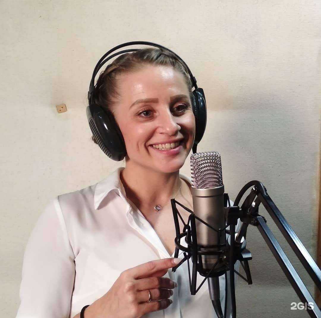 Отзывы на компанию Студия звукозаписи в Иркутске c фото