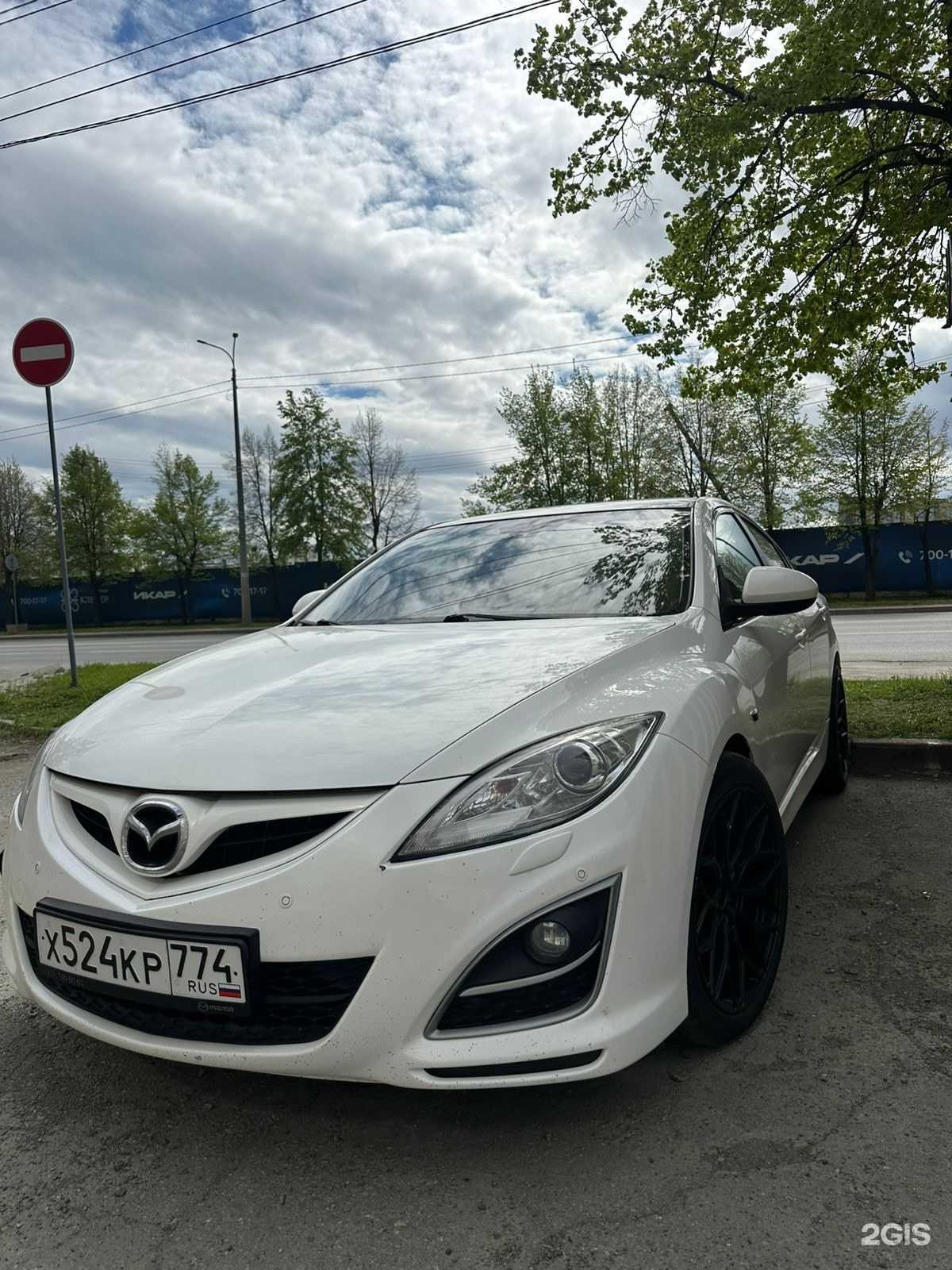 Отзывы на компанию Компания по аренде легковых автомобилей в г. Челябинск c фото