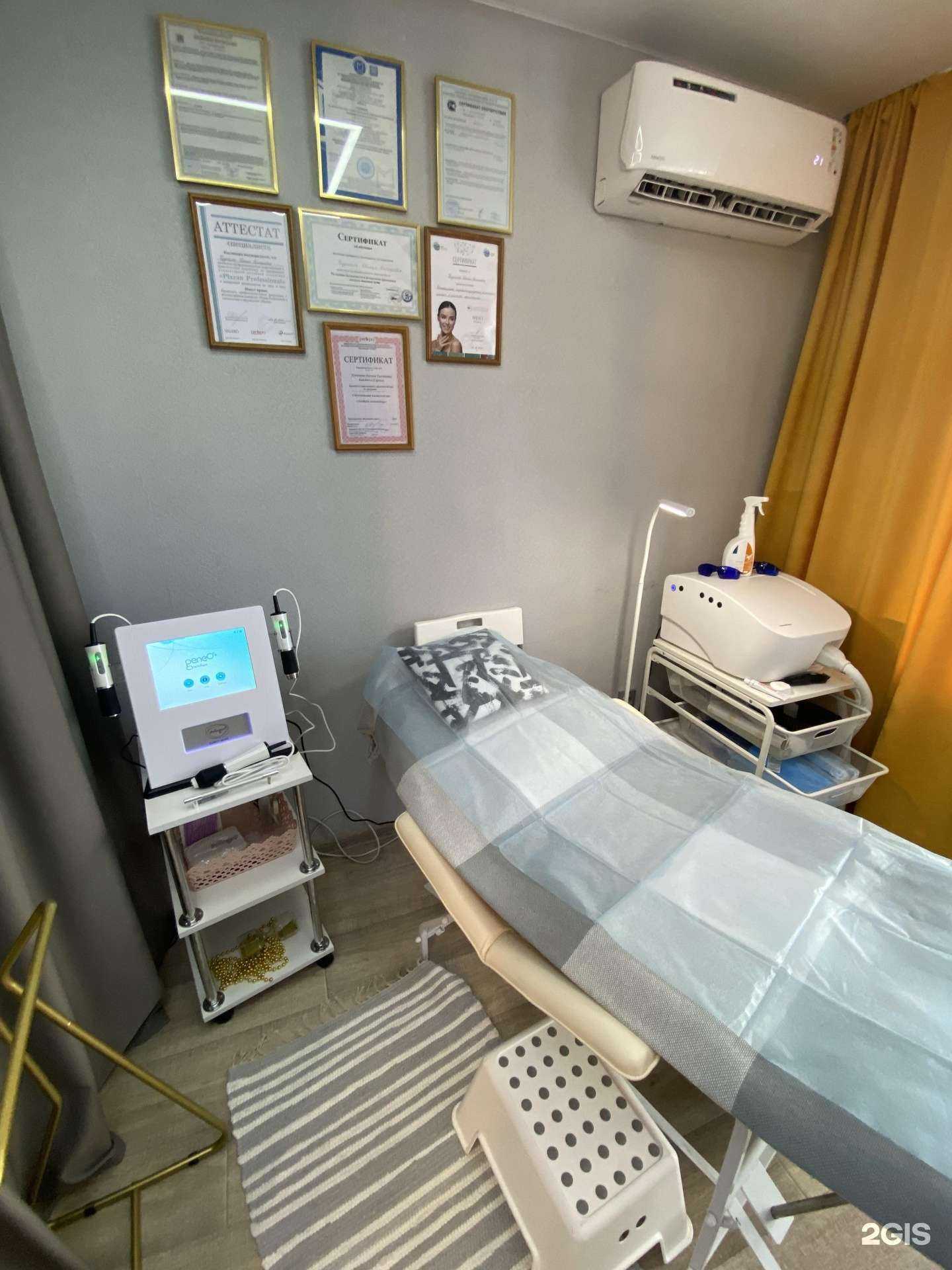 Отзывы на компанию Mrs A Studio в Уфе c фото