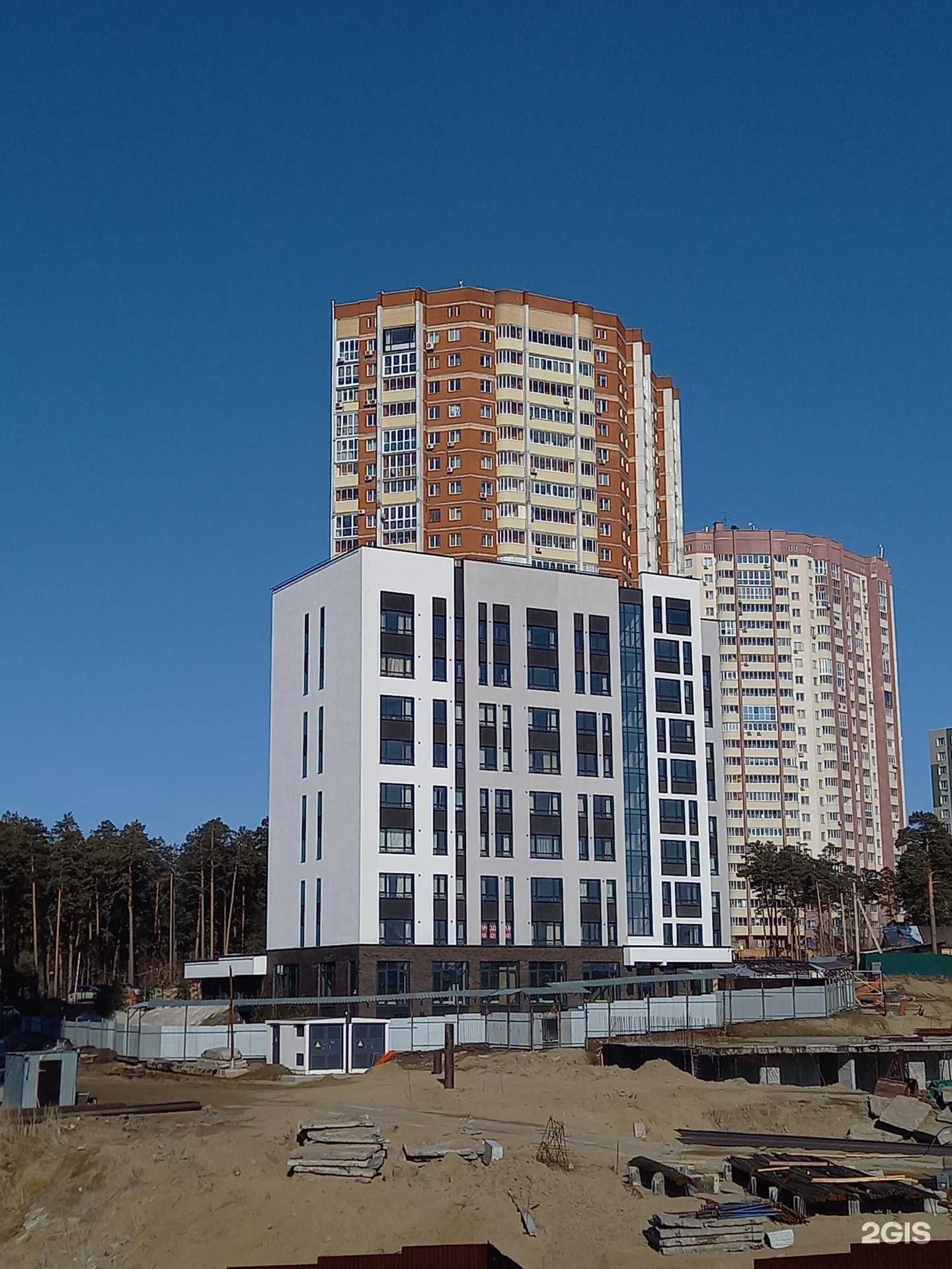 Отзывы на компанию Hoob в Новосибирске c фото - фотография 2 из 2