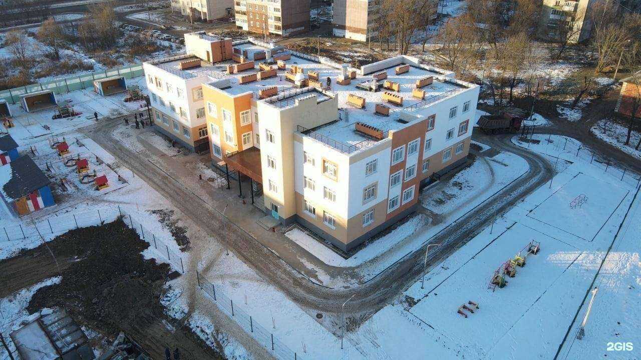 Отзывы на компанию Детский сад №84 в Ярославле c фото