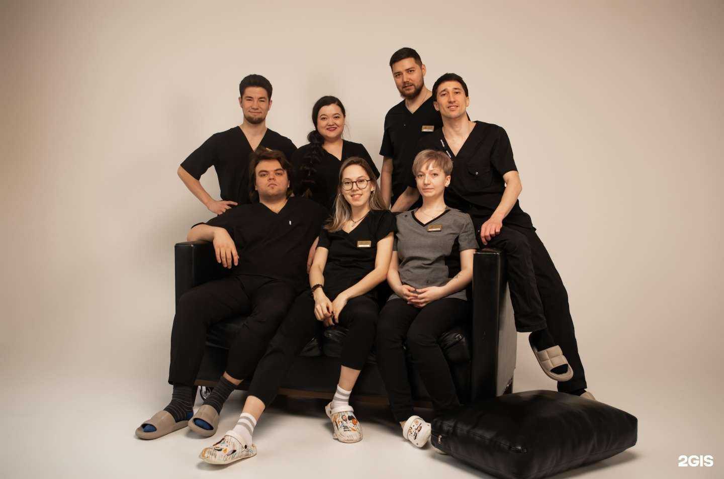 Отзывы на компанию Honey massage в г. Уфа c фото