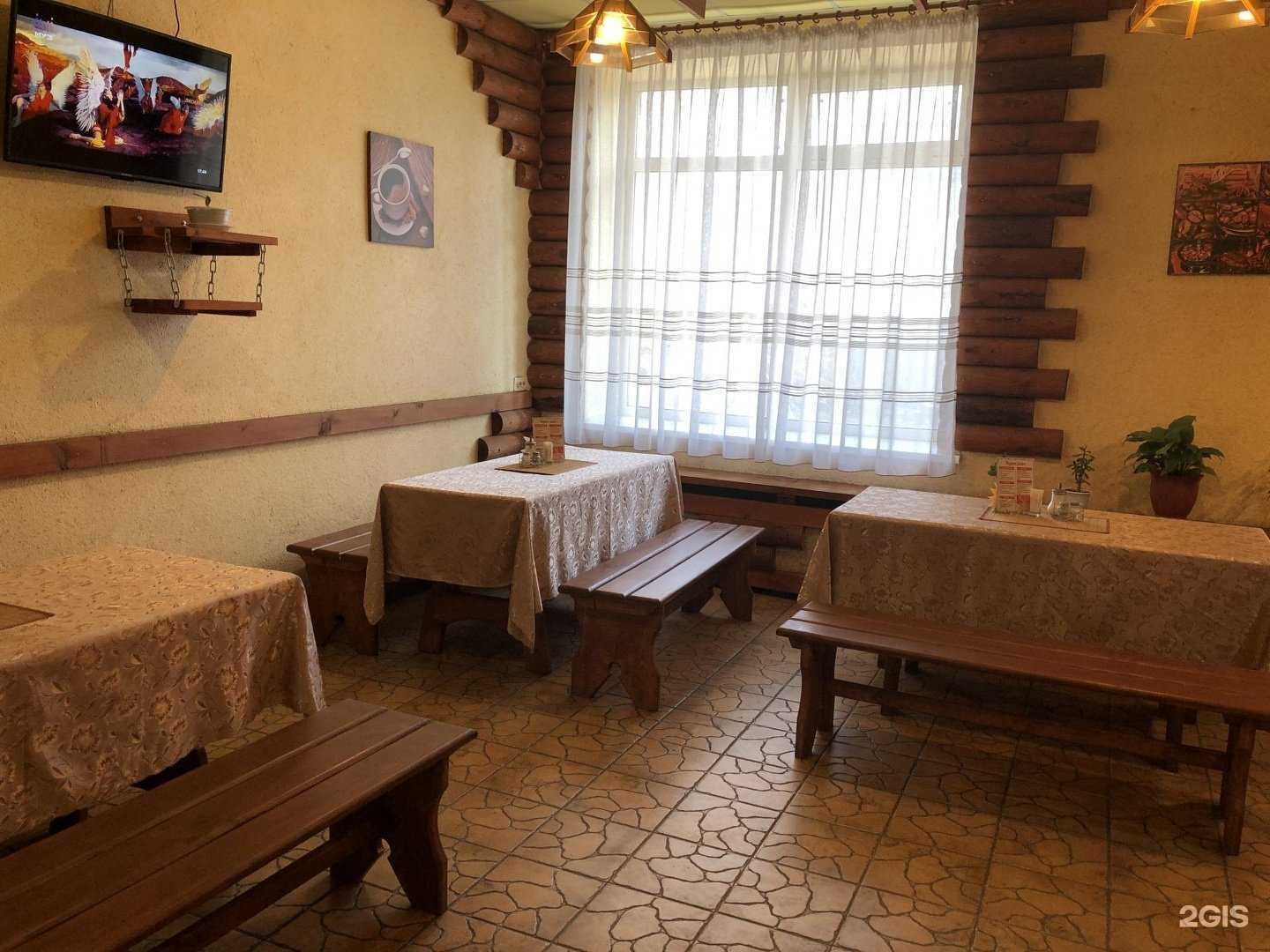 Отзывы на компанию Сытный дворик в Нижнем Тагиле c фото