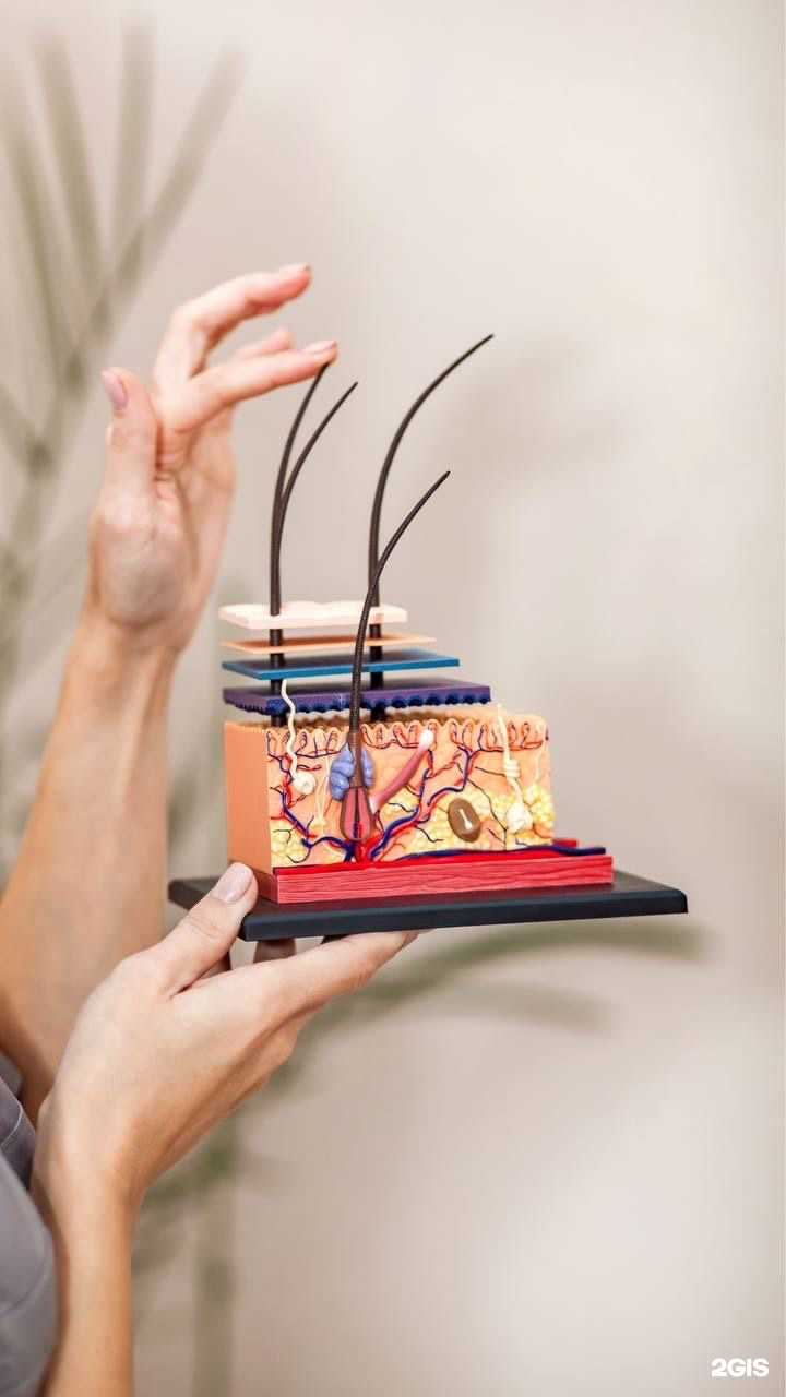 Отзывы на компанию Woman aesthetic  в Красноярске c фото