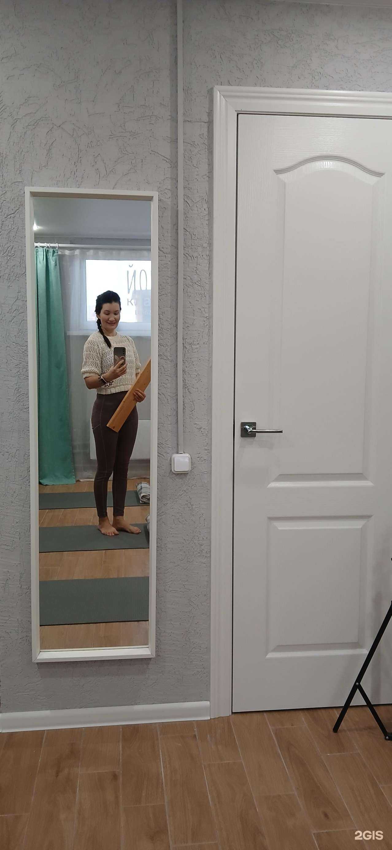 Отзывы на компанию Йога-класс в г. Анапа c фото