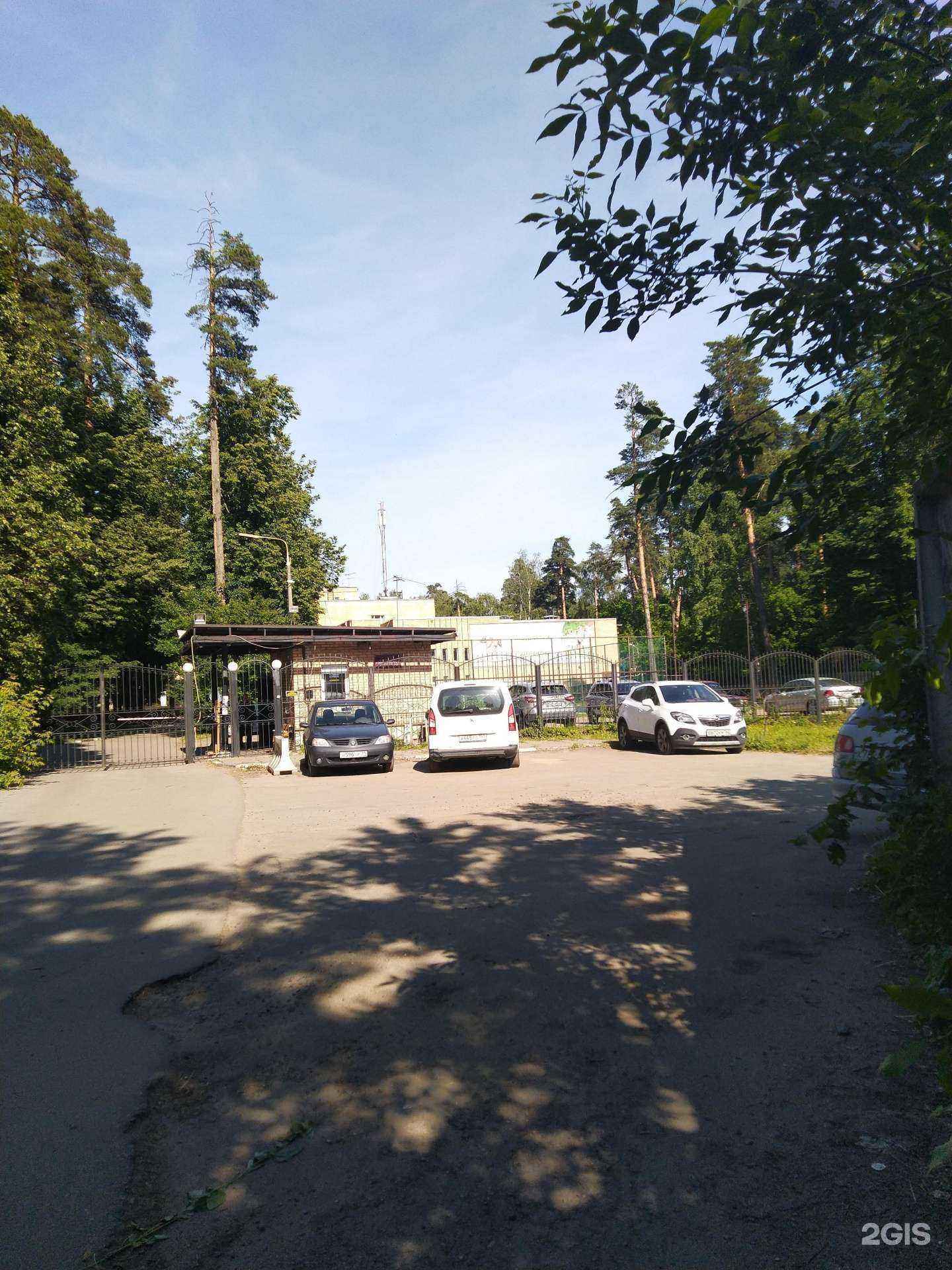 Отзывы на компанию Next camp в г. Королёв c фото