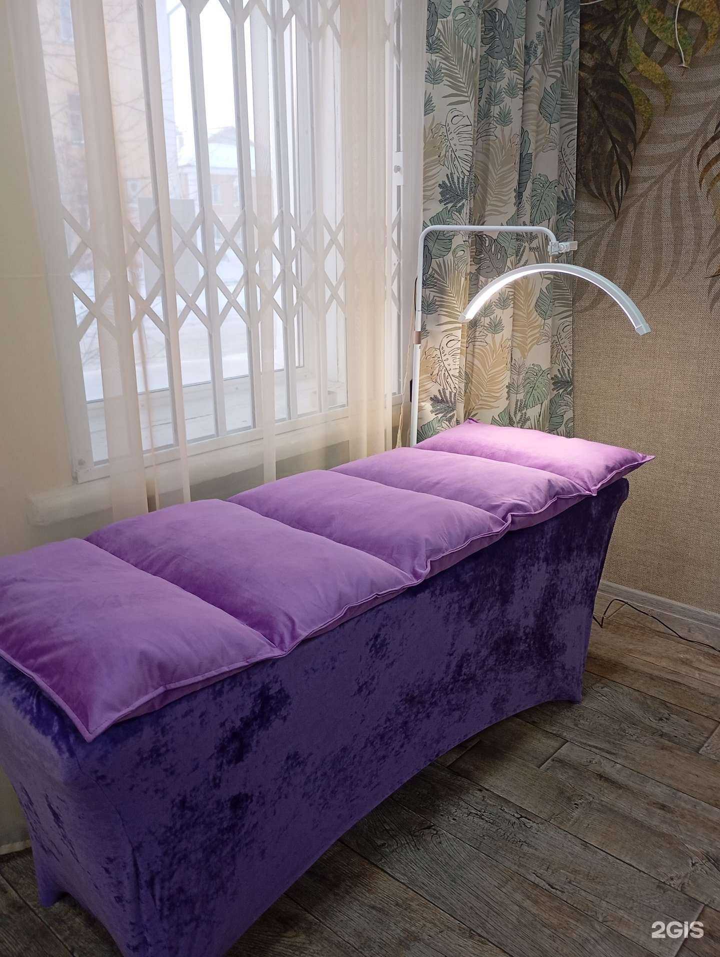 Отзывы на компанию MarinaLashes в Новосибирске c фото