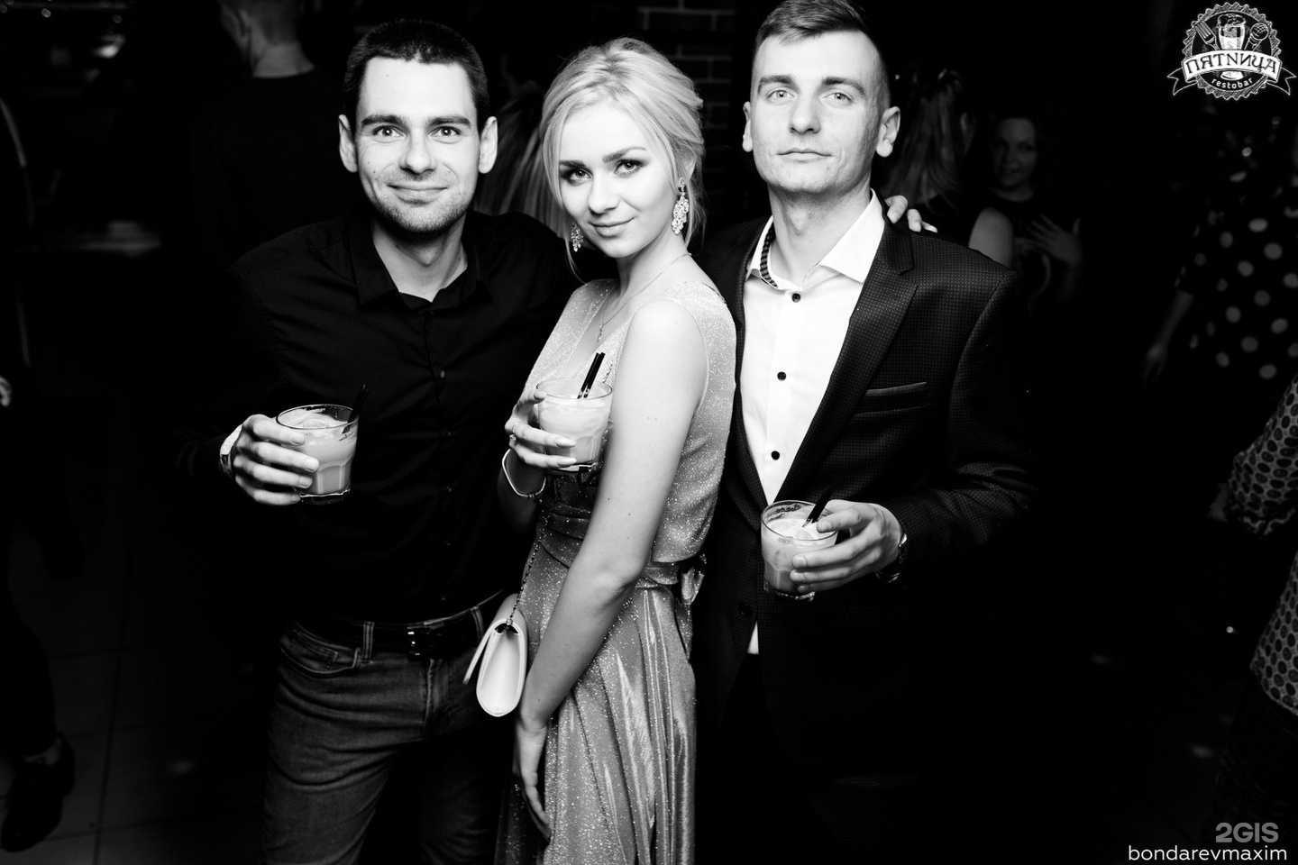 Отзывы на компанию ПЯТNИЦА в Курске c фото