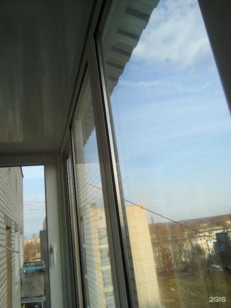 Отзывы на компанию Росстрой в Ярославле c фото