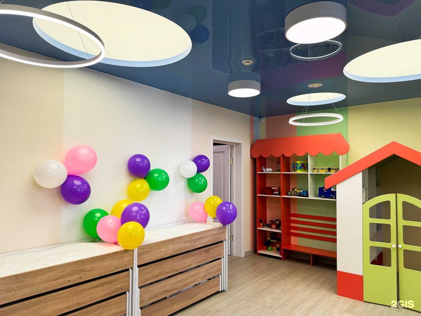 Отзывы на компанию Bambika-Club в Иркутске c фото