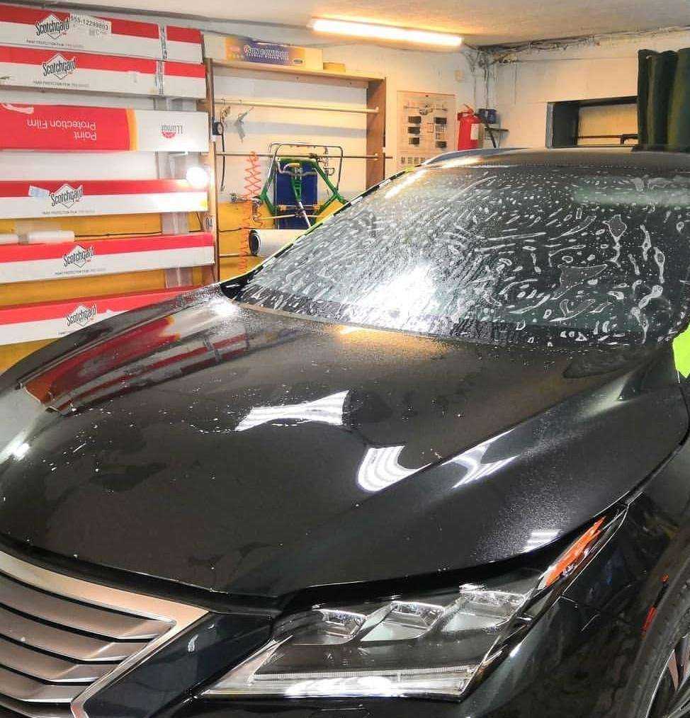 Отзывы на компанию Cars25 в г. Уссурийск c фото