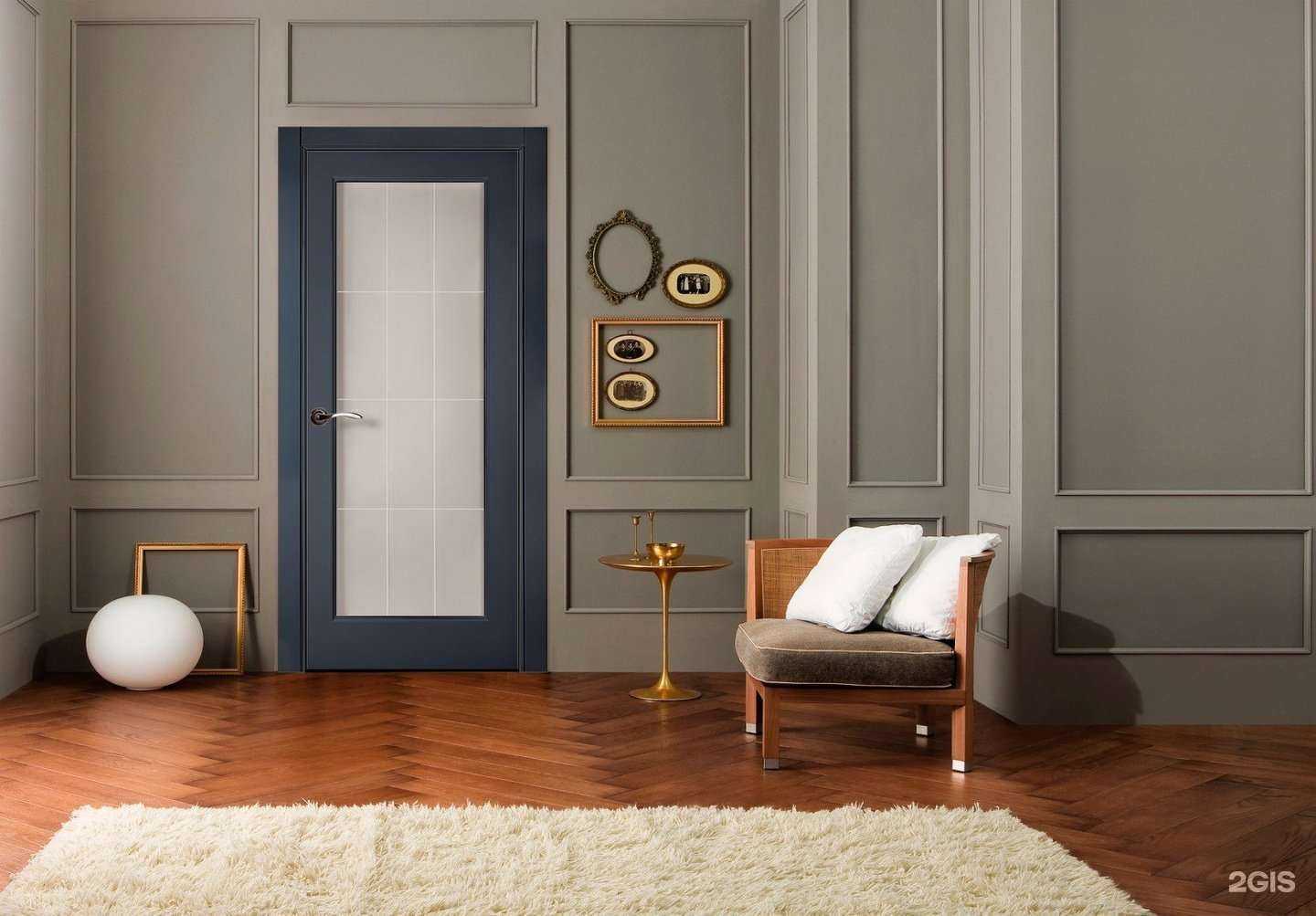 Отзывы на компанию Томская дверная компания в г. Томск c фото