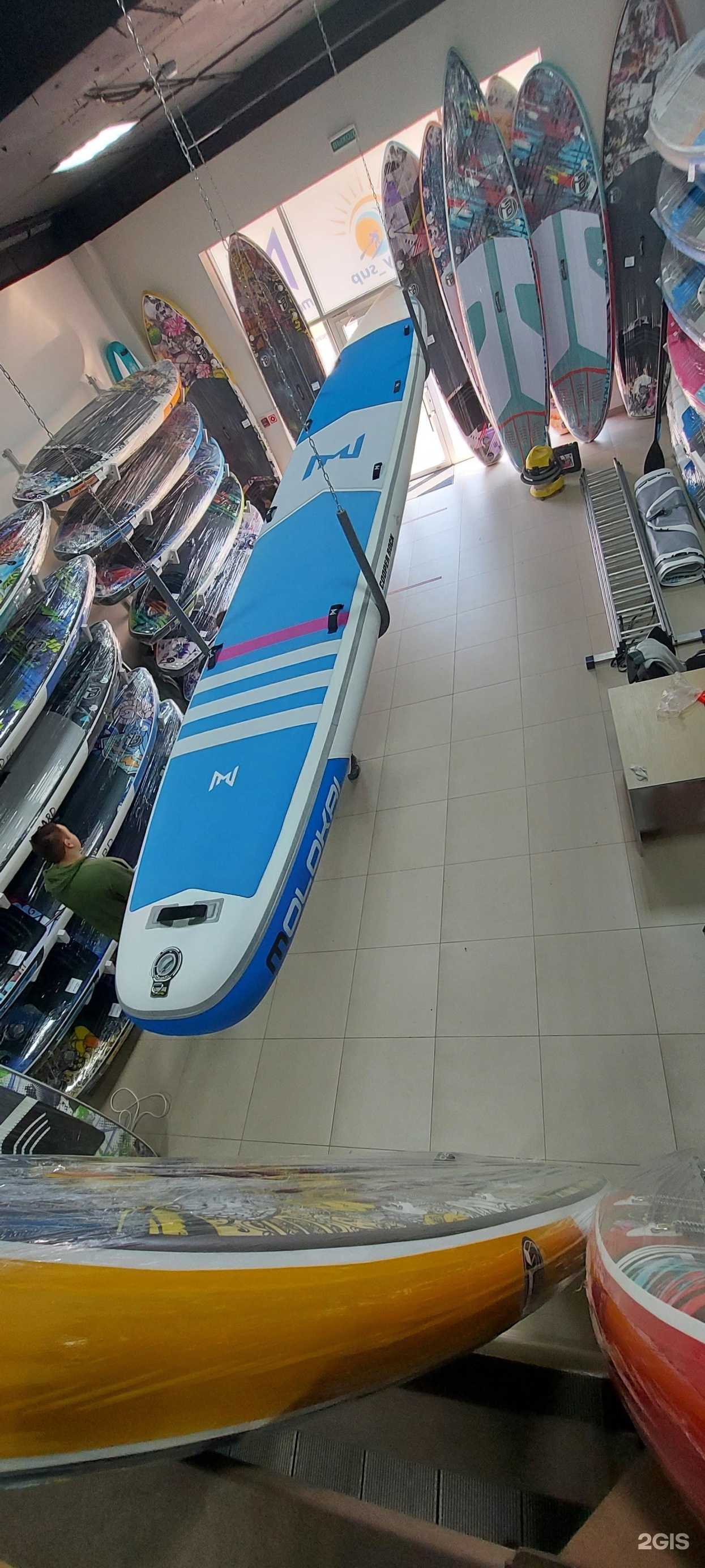 Отзывы на компанию lucky_sup в Краснодаре c фото