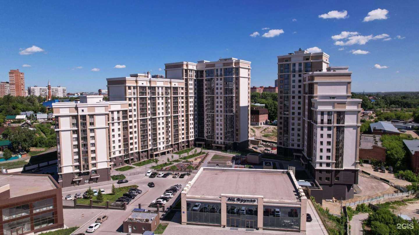 Отзывы на компанию Город N в Новосибирске c фото - фотография 2 из 2