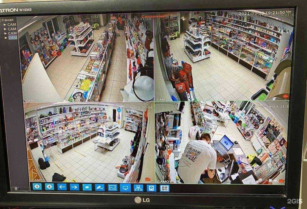 Отзывы на компанию ITPodolsk в г. Подольск c фото