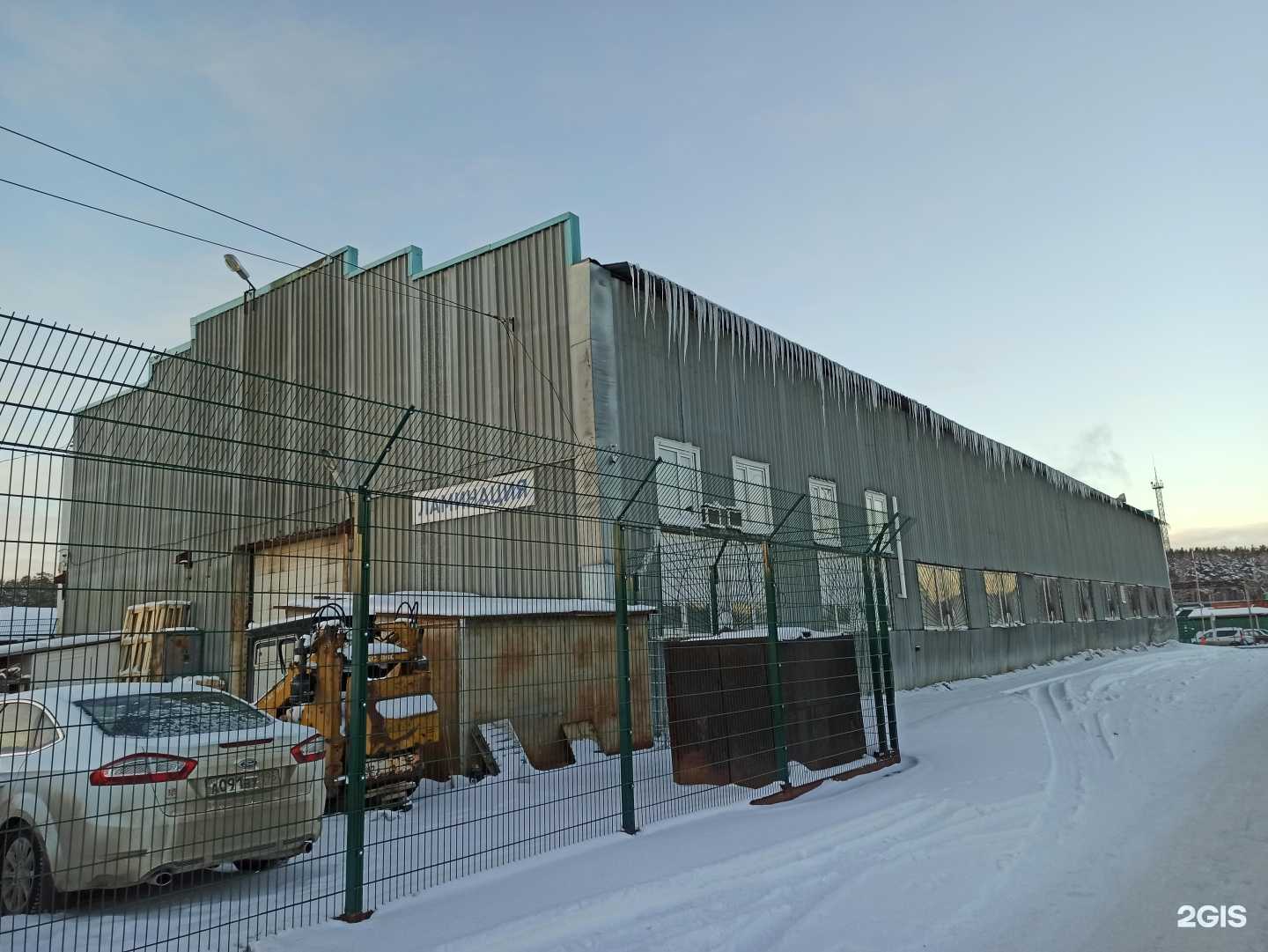 Отзывы на компанию Пластехсервис в Екатеринбурге c фото