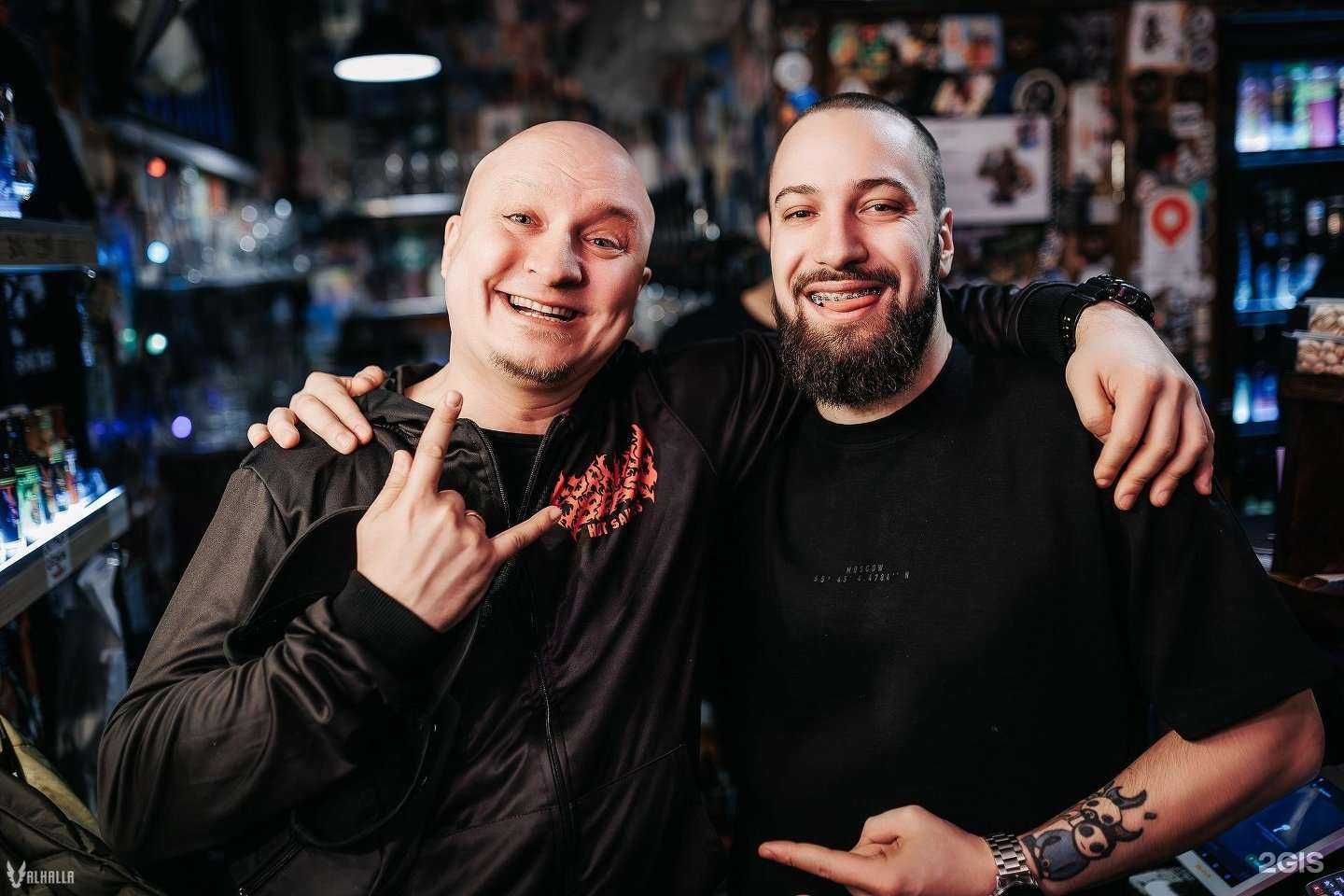 Отзывы на компанию Valhalla в г. Новосибирск c фото