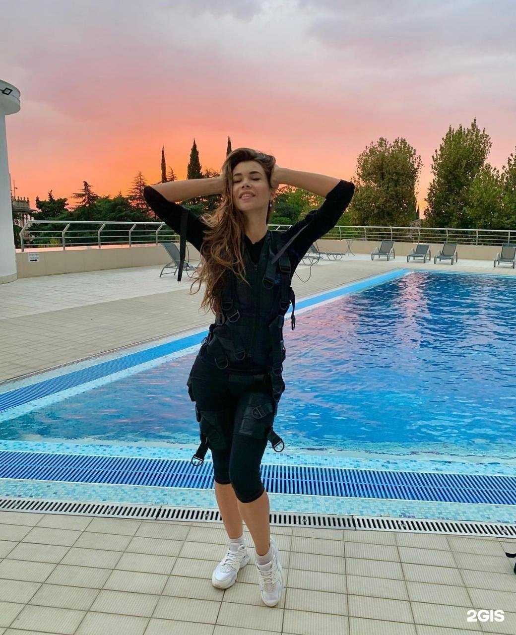 Отзывы на компанию Alice Wellness в г. Сочи c фото