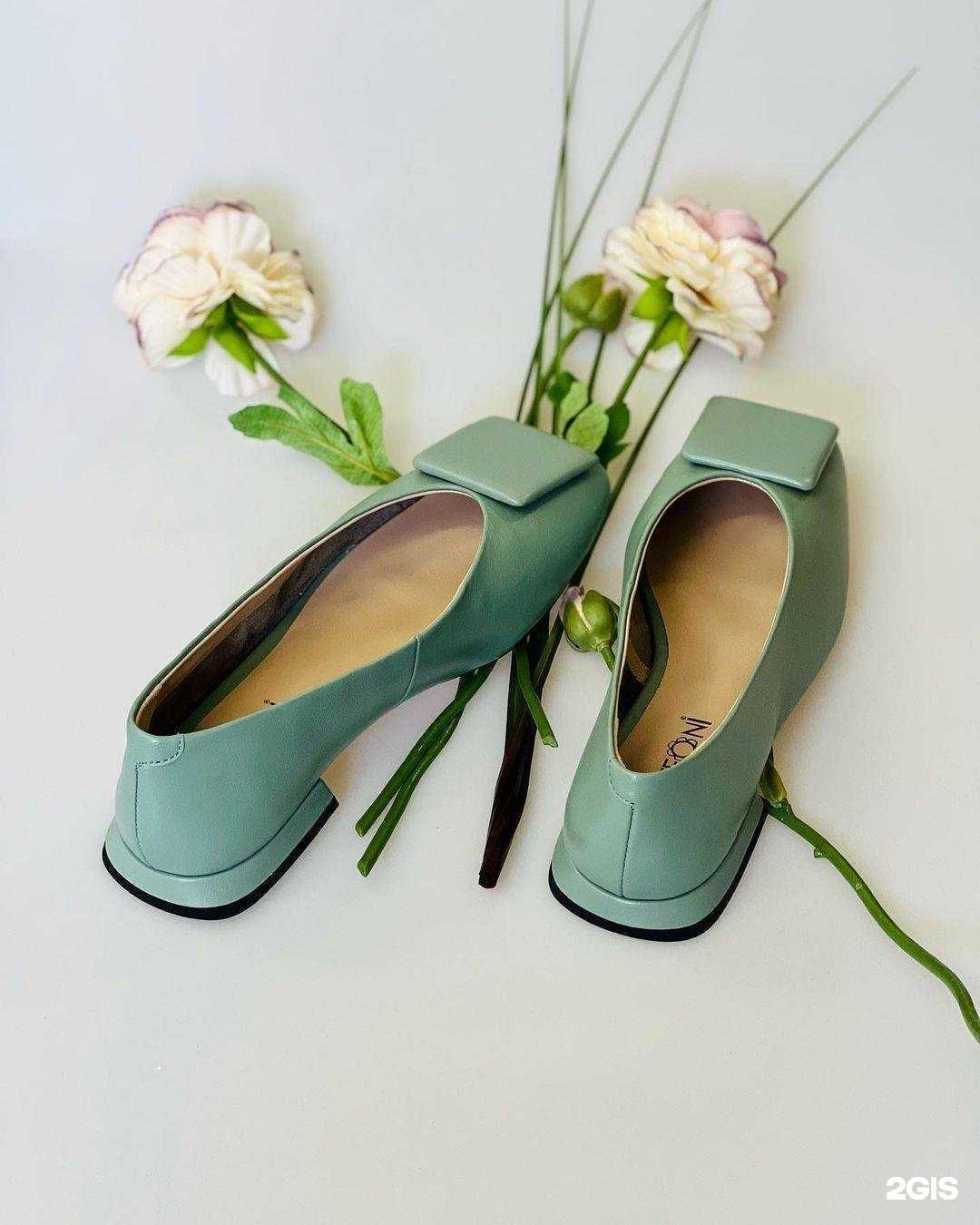 Отзывы на компанию Rieker в г. Волжский c фото