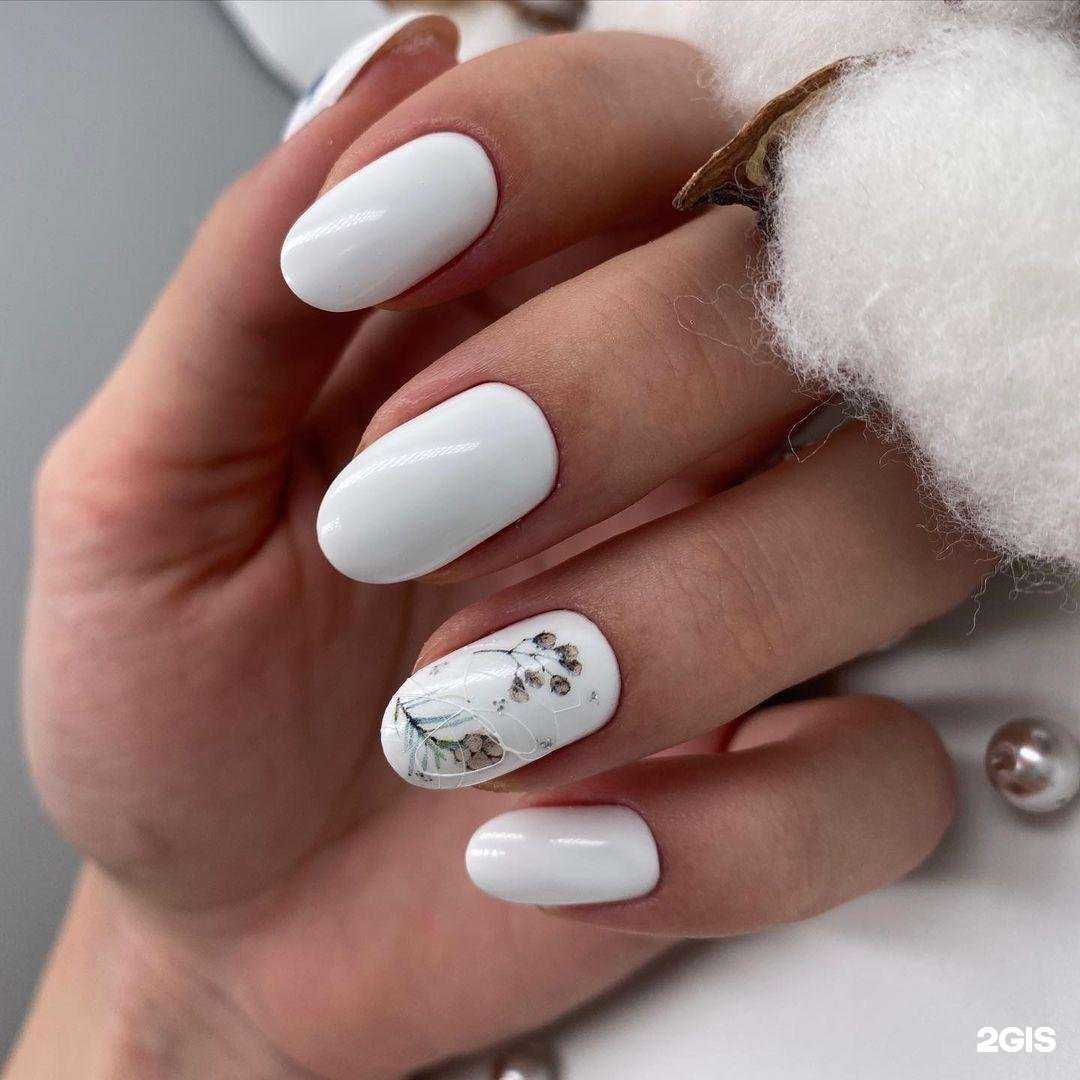 Отзывы на компанию Angel Nail в Ставрополе c фото