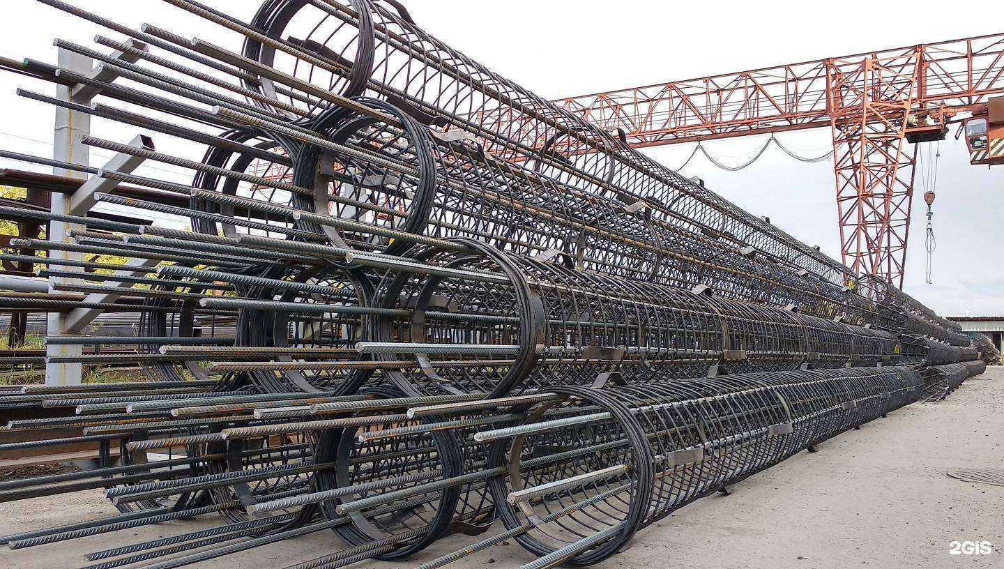 Отзывы на компанию Металлостандарт в г. Новосибирск c фото