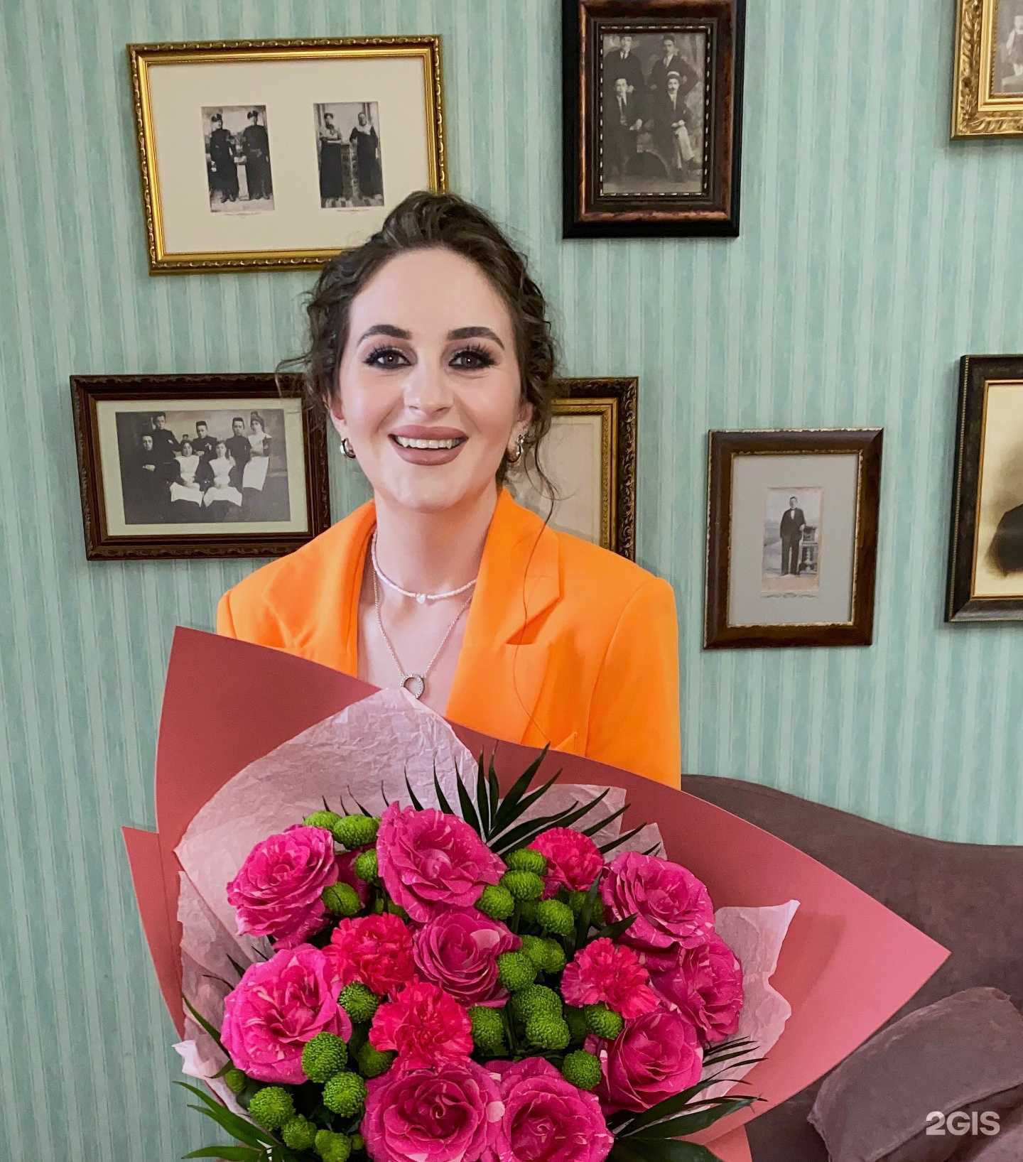 Отзывы на компанию Алиса в г. Троицк c фото