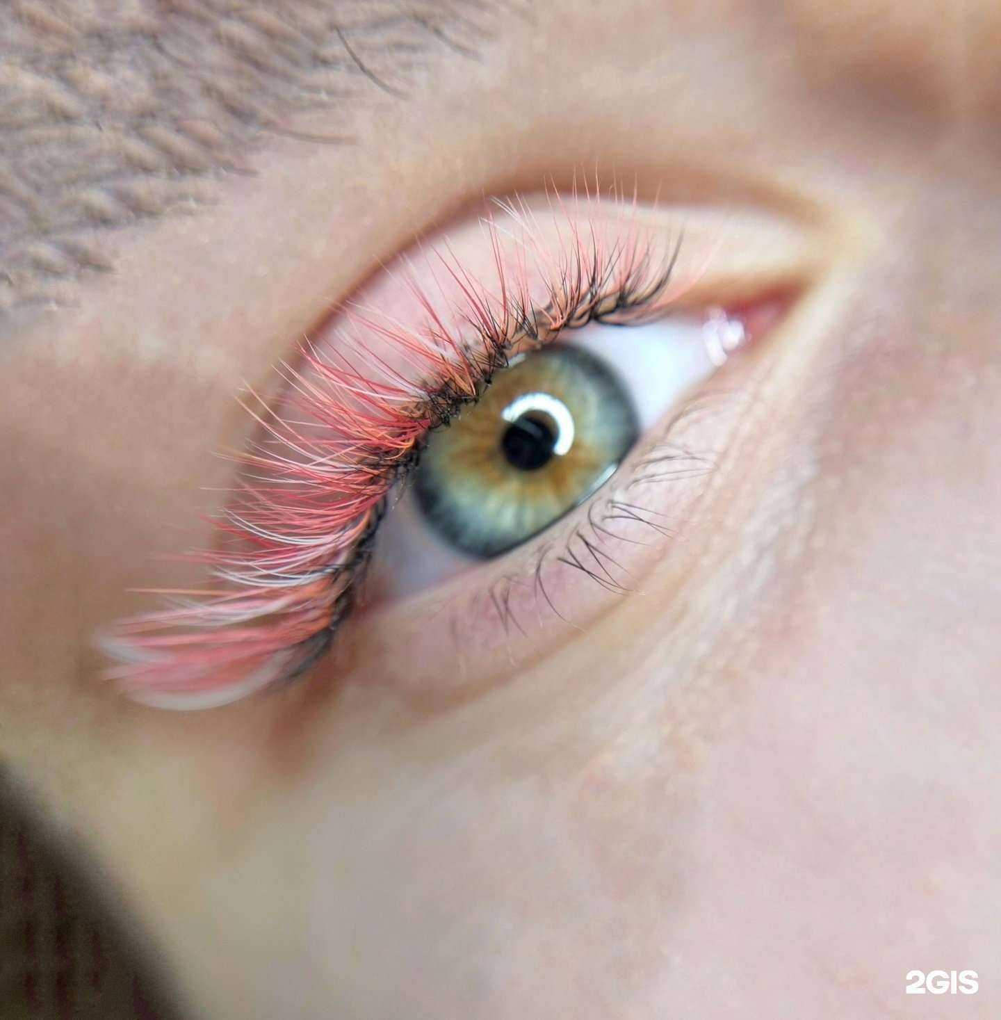 Отзывы на компанию Happy lashes в Екатеринбурге c фото